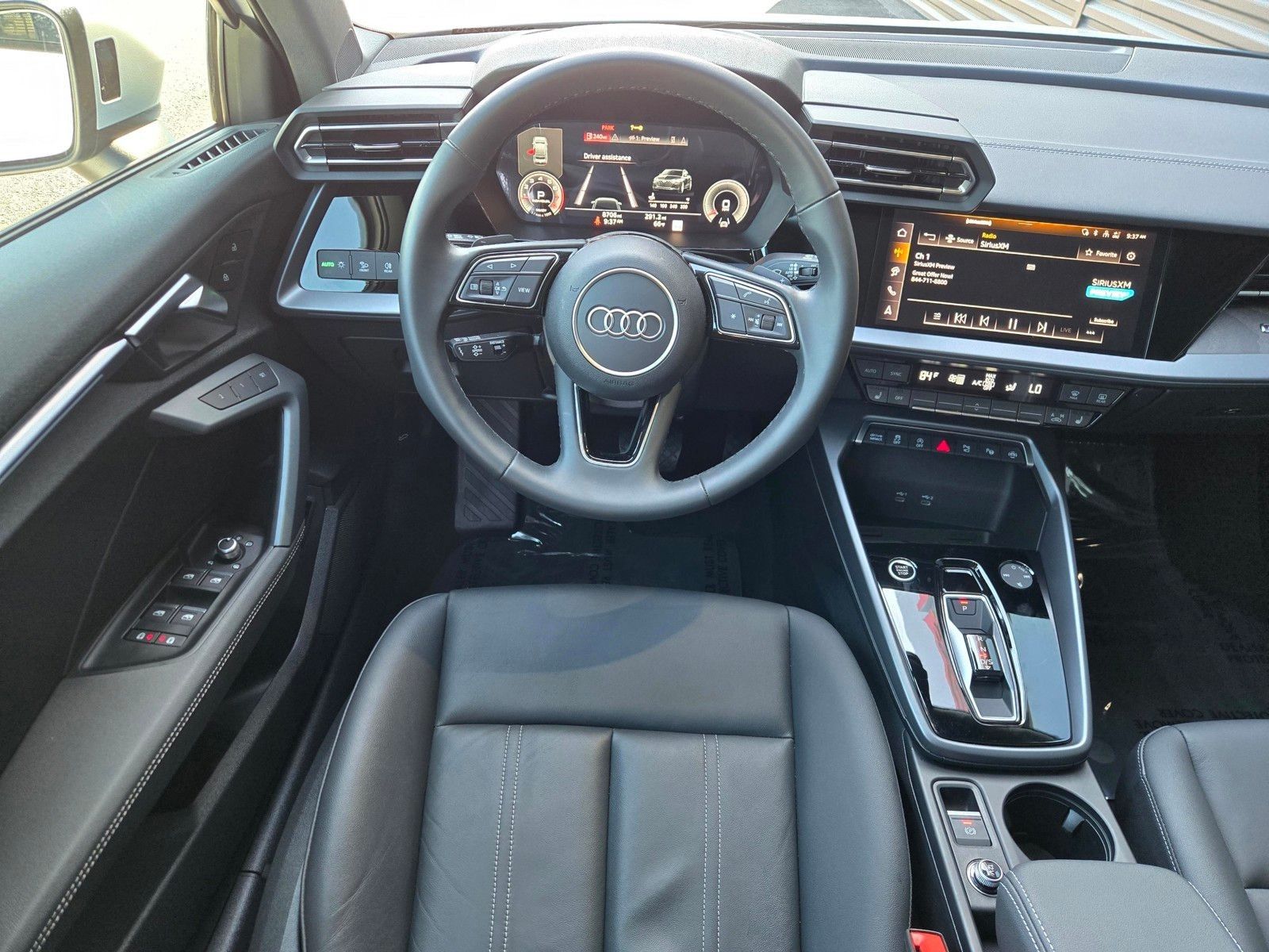 2026 Audi A3 40 Premium — full photo 13 of 45