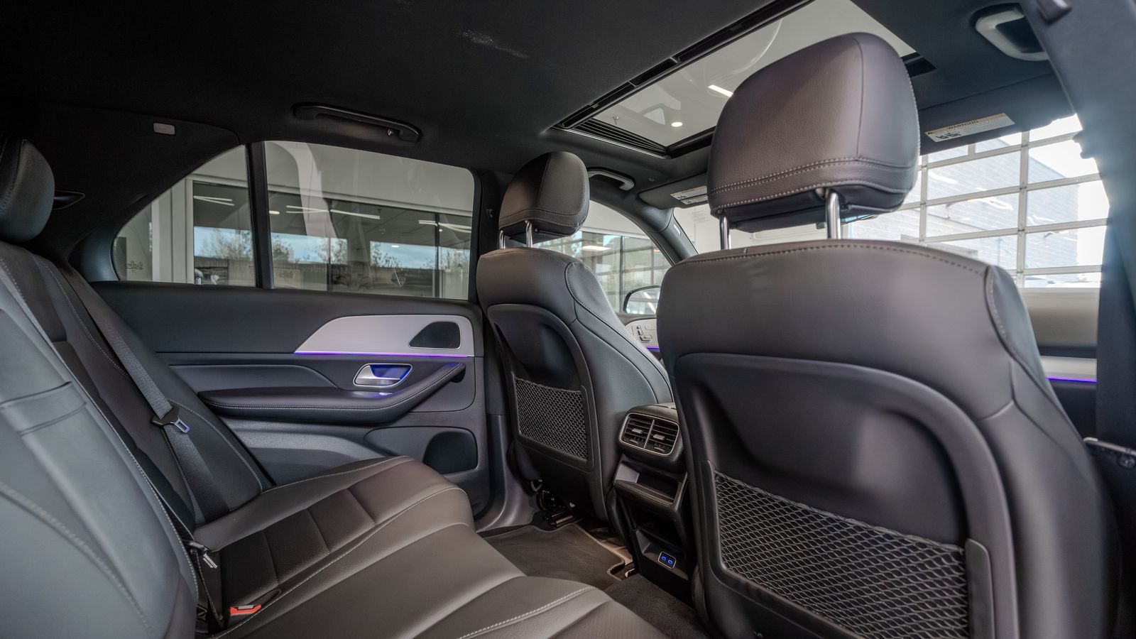 2024 Mercedes-Benz GLE GLE 350 — full photo 27 of 33