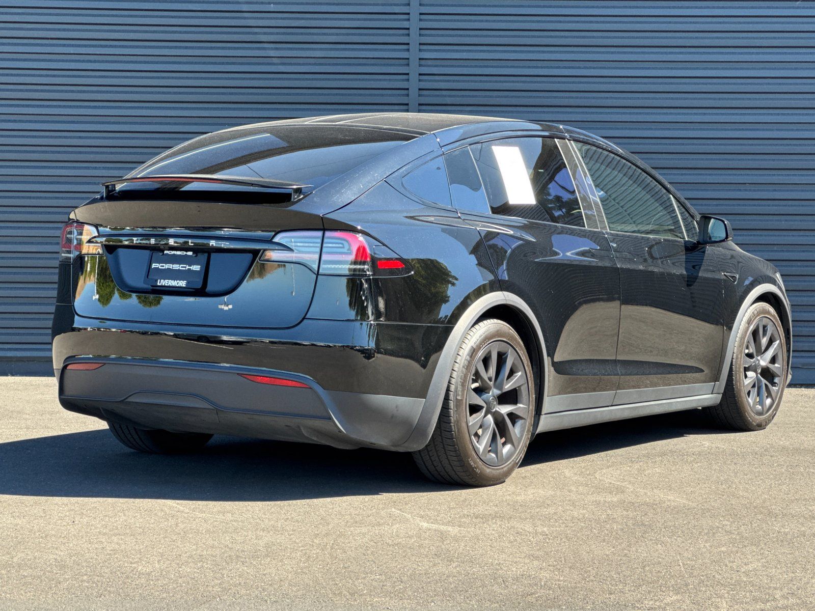 2024 Tesla Model X Base — full photo 9 of 30