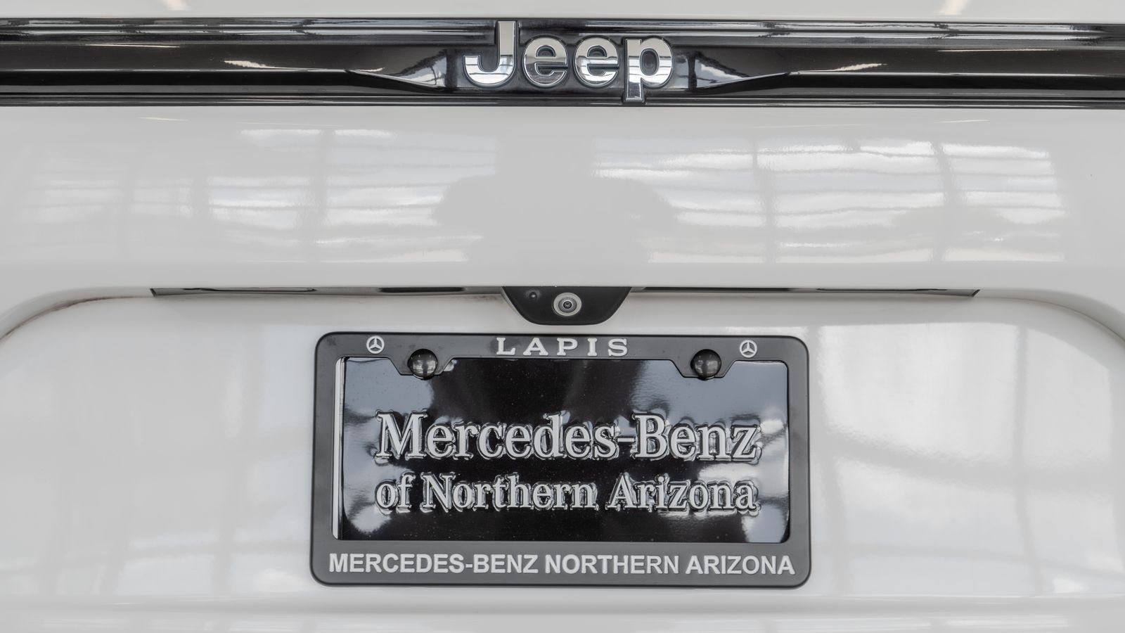 2023 Jeep Grand Cherokee 4xe — full photo 15 of 34