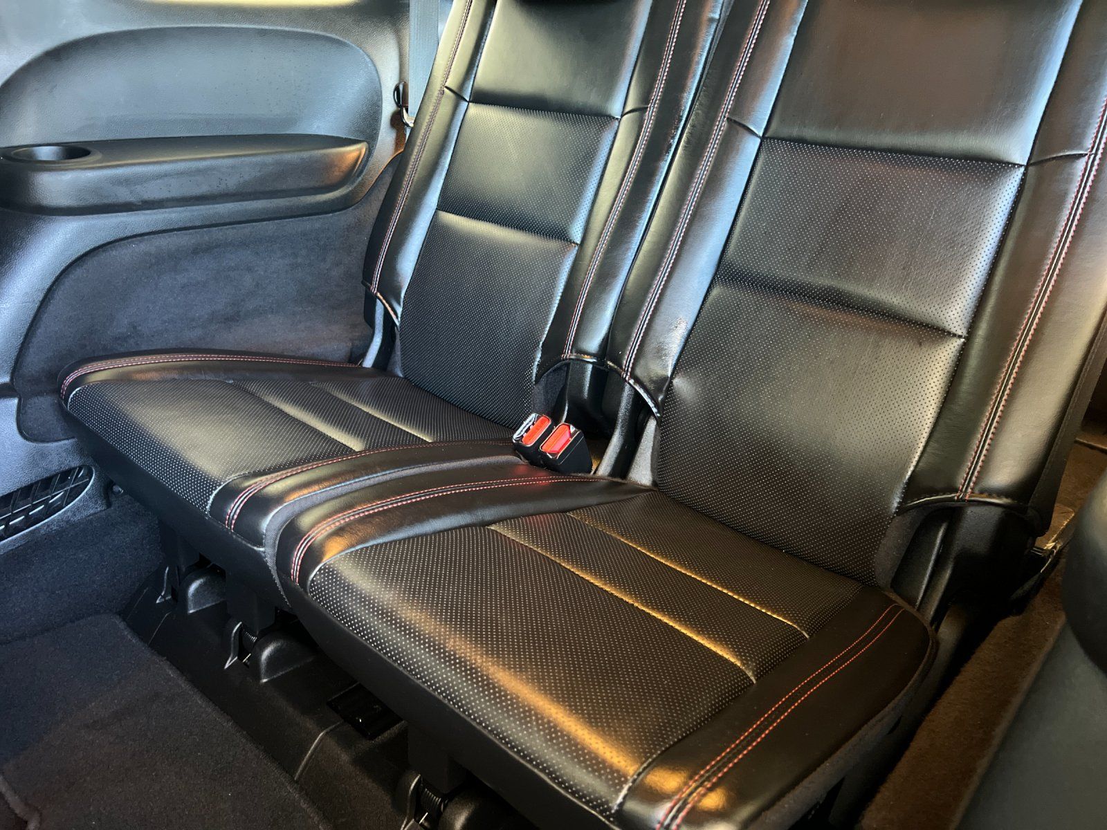 2024 Dodge Durango GT Plus — full photo 15 of 30