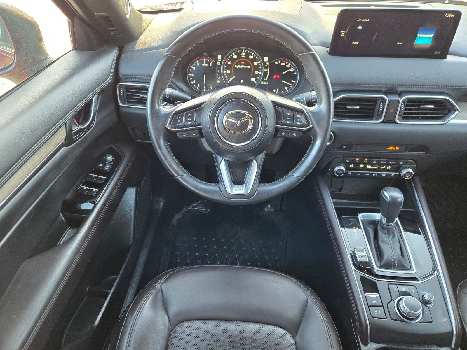 2023 Mazda CX-5 2.5 Turbo Signature — full photo 14 of 28