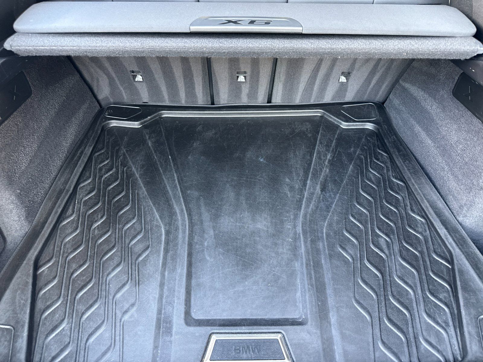 2024 BMW X6 xDrive40i — full photo 14 of 28