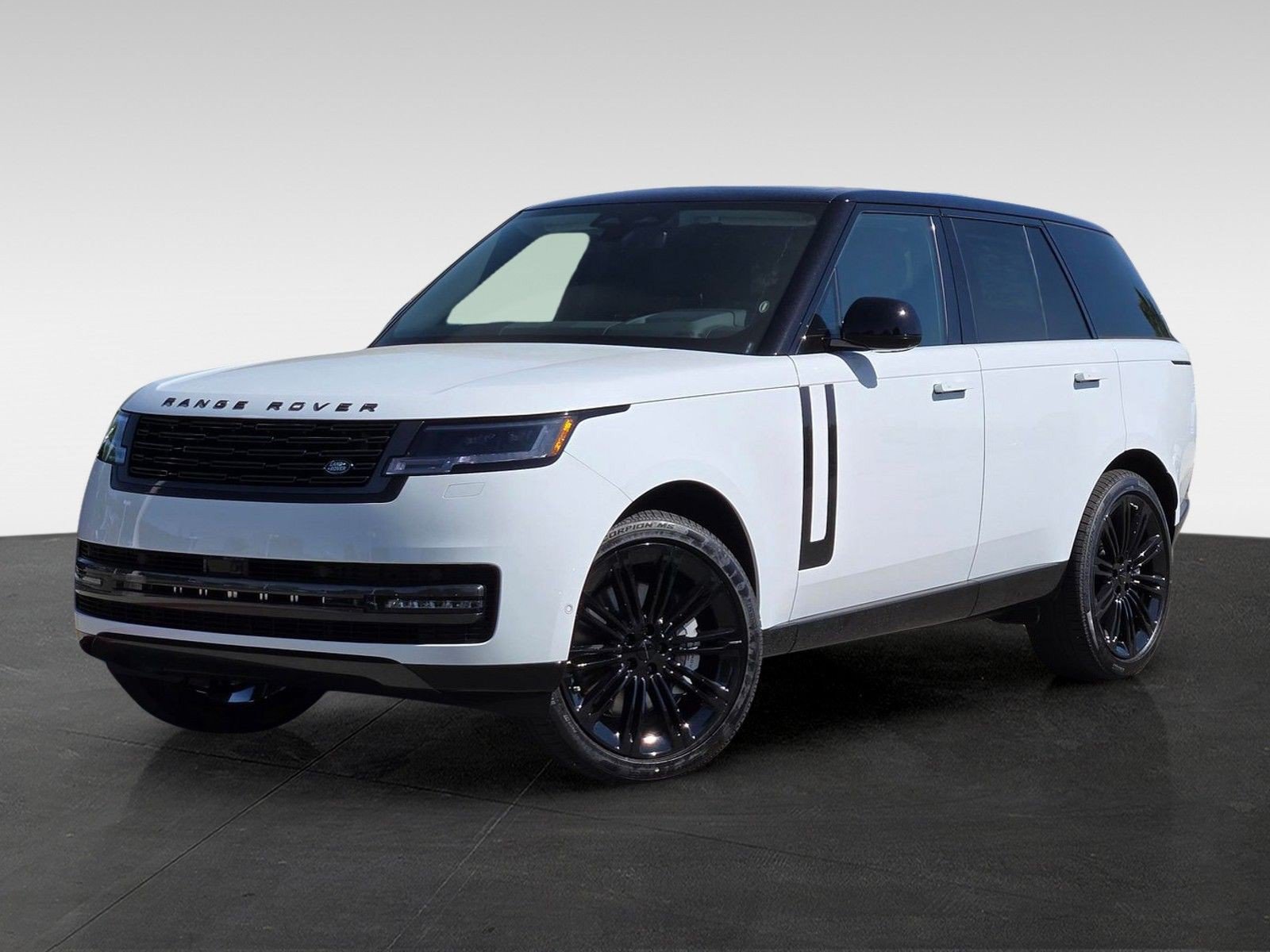 2026 Land Rover Range Rover SE — foto 1 de 34