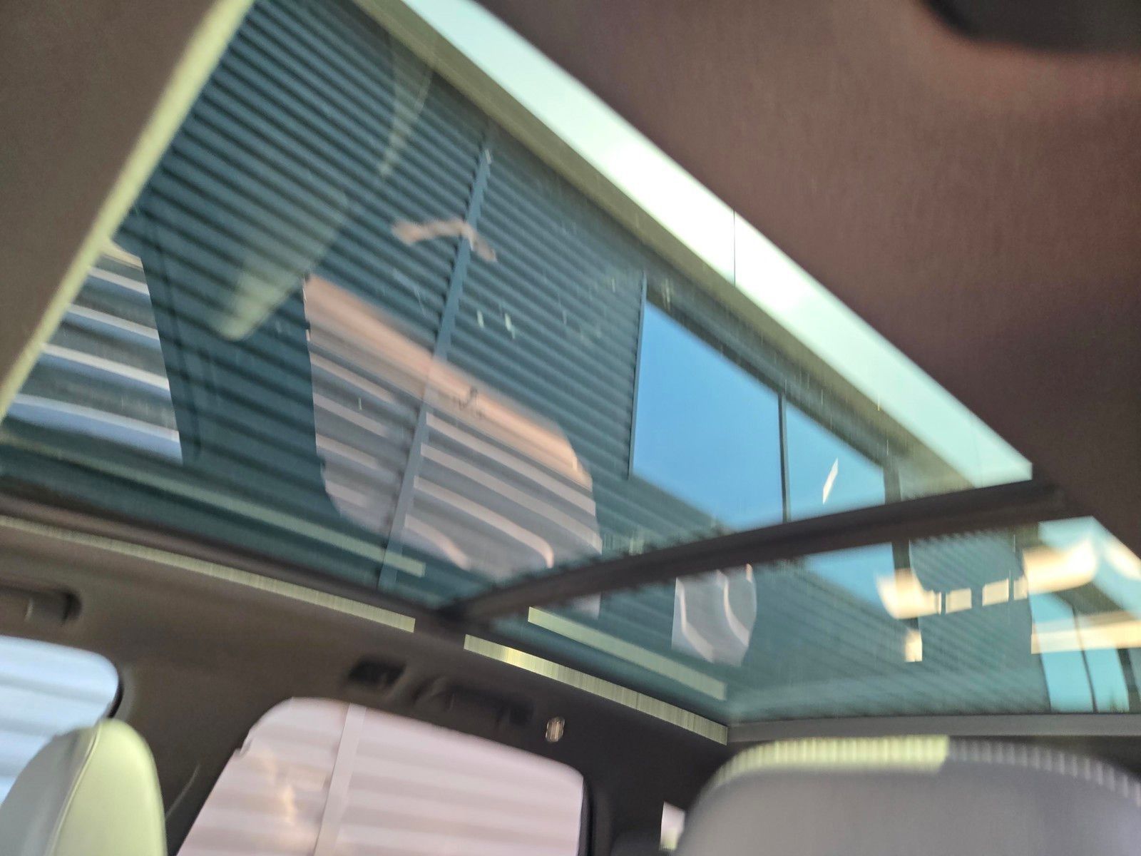 2025 Audi Q7 55 Premium Plus — full photo 20 of 45