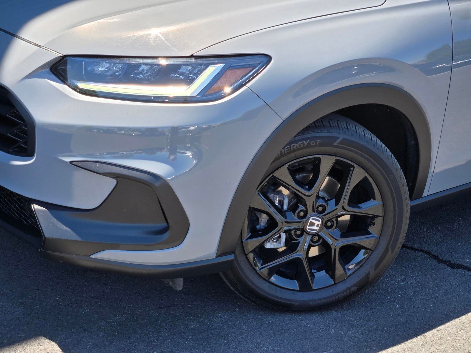 2024 Honda HR-V Sport — full photo 10 of 28