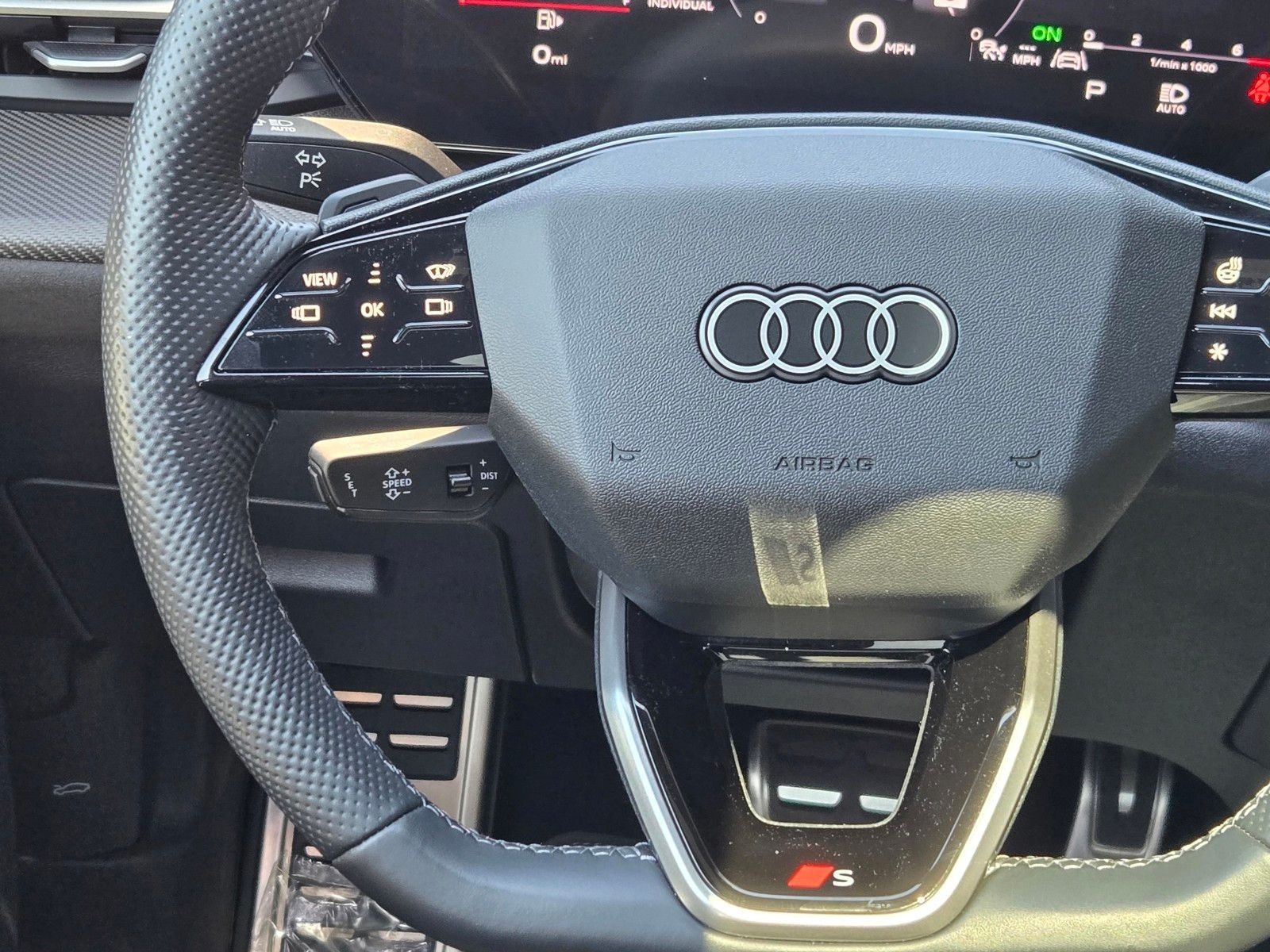 2025 Audi SQ5 3.0T Premium Plus — full photo 15 of 45