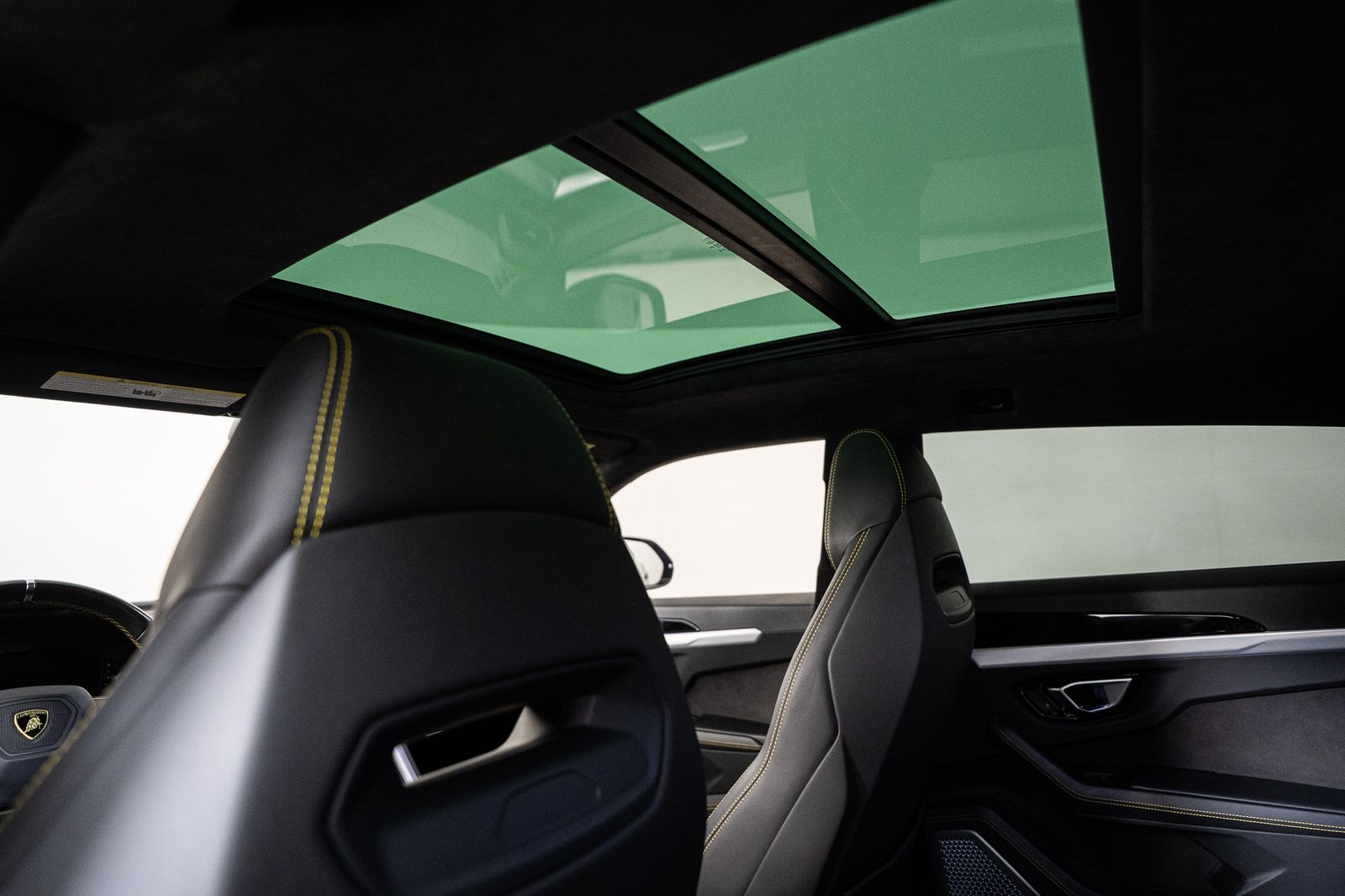 2020 Lamborghini Urus Base — full photo 44 of 53
