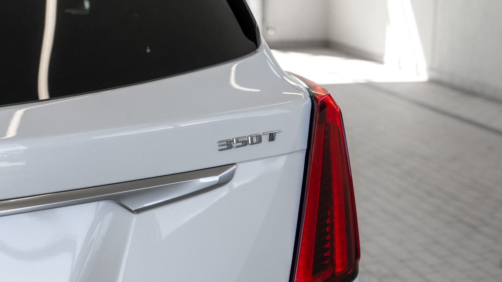 2020 Cadillac XT5 Luxury — full photo 24 of 34