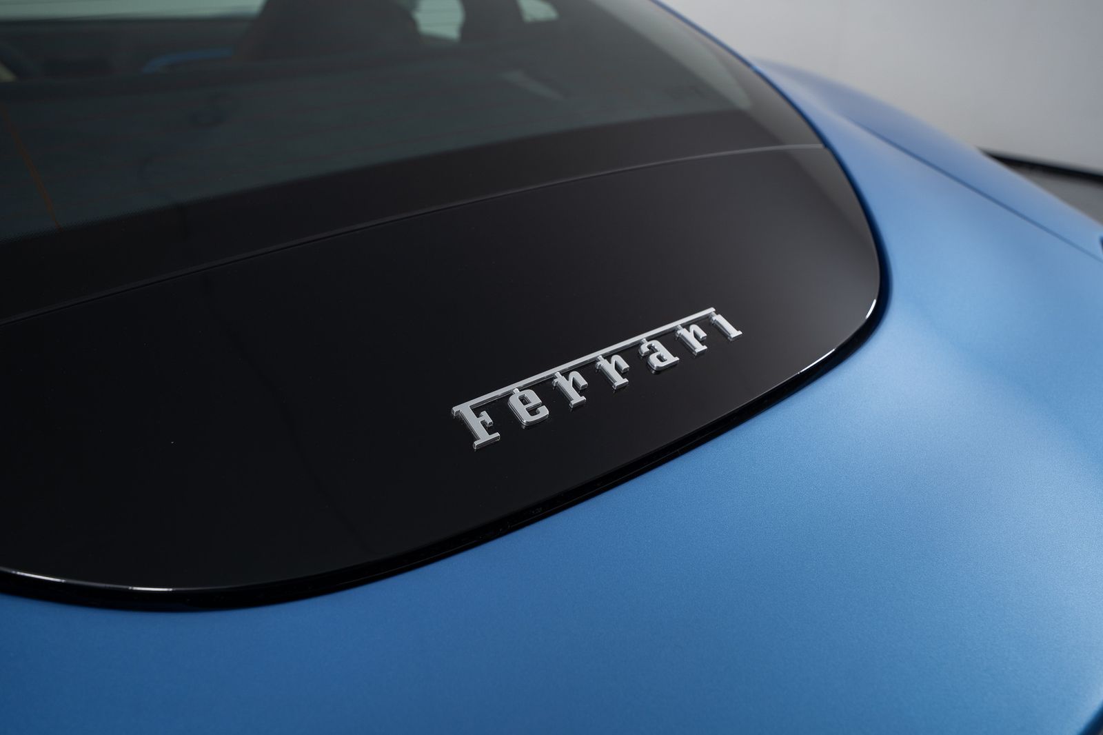 2023 Ferrari Roma — full photo 28 of 40