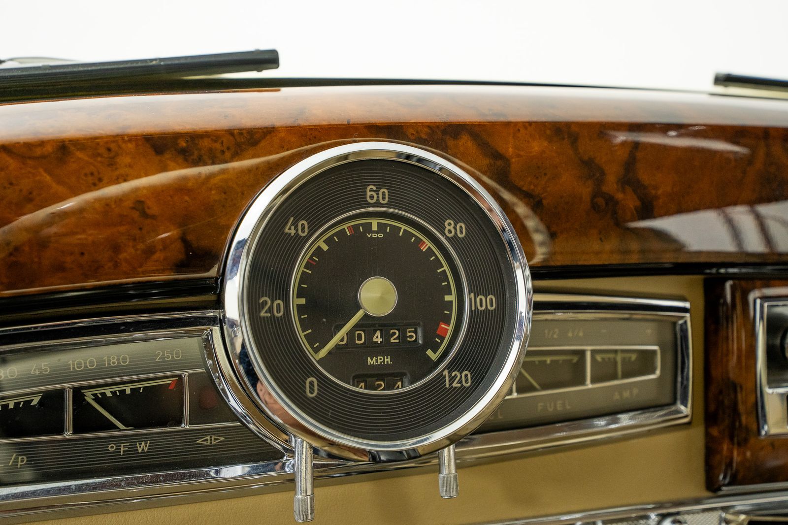 1953 Mercedes-Benz 300-Class — full photo 57 of 100