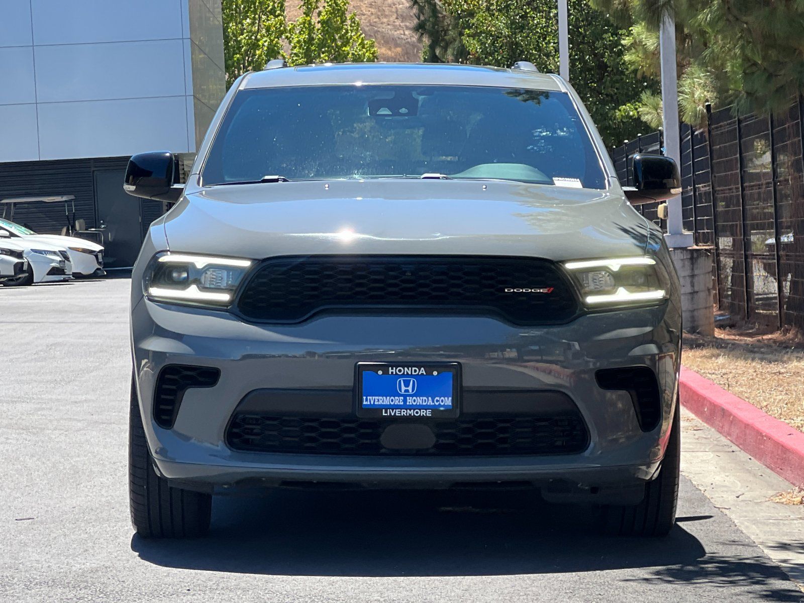 2024 Dodge Durango GT Plus — foto completa 9 de 30