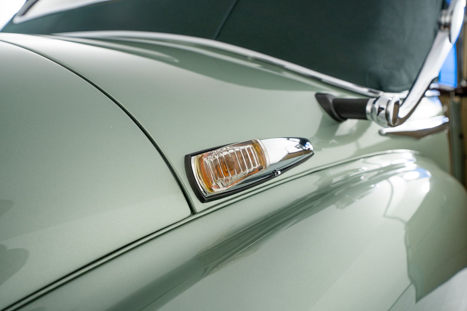 1953 Mercedes-Benz 300-Class — foto completa 52 de 100