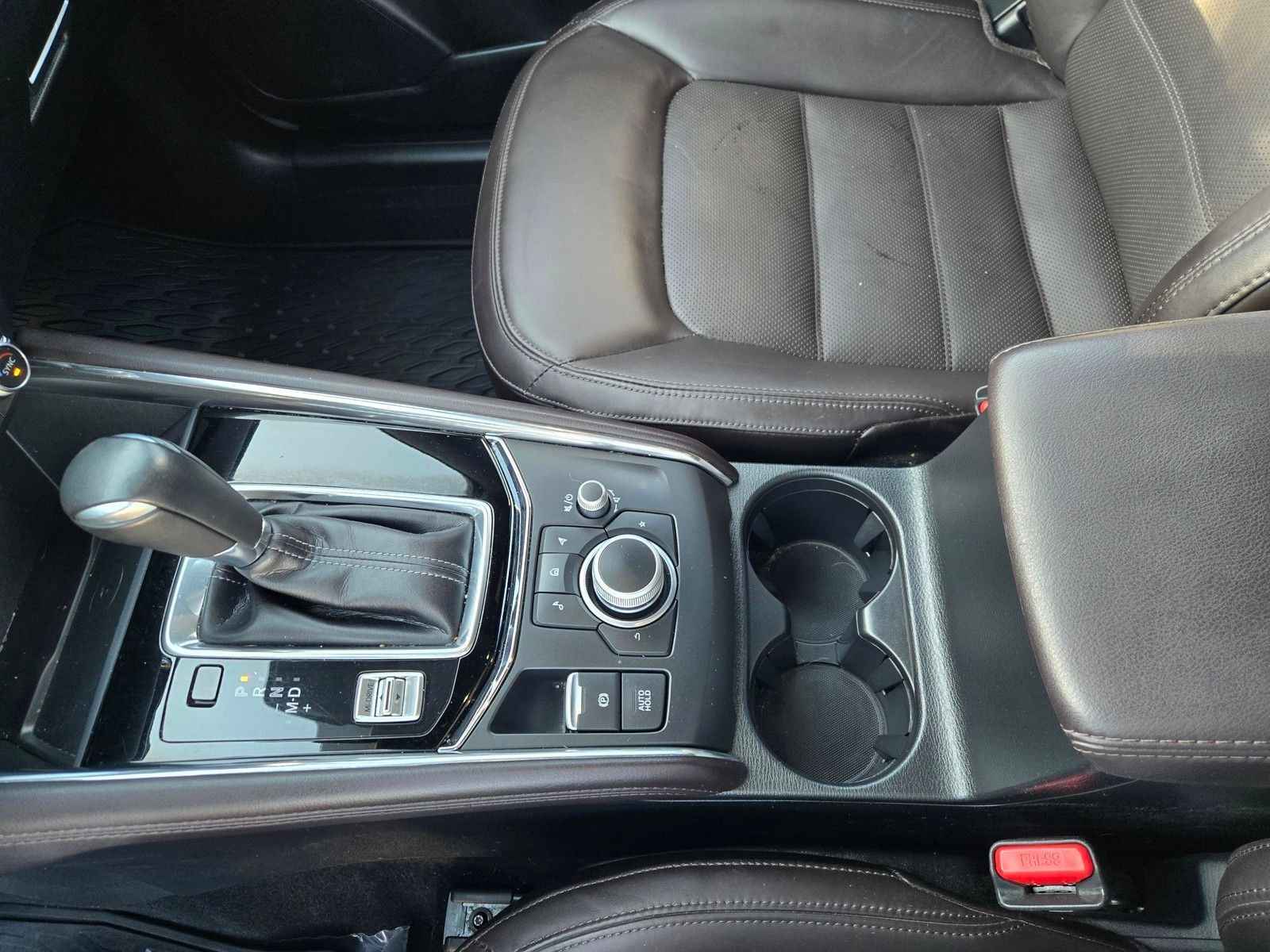 2023 Mazda CX-5 2.5 Turbo Signature — full photo 24 of 28