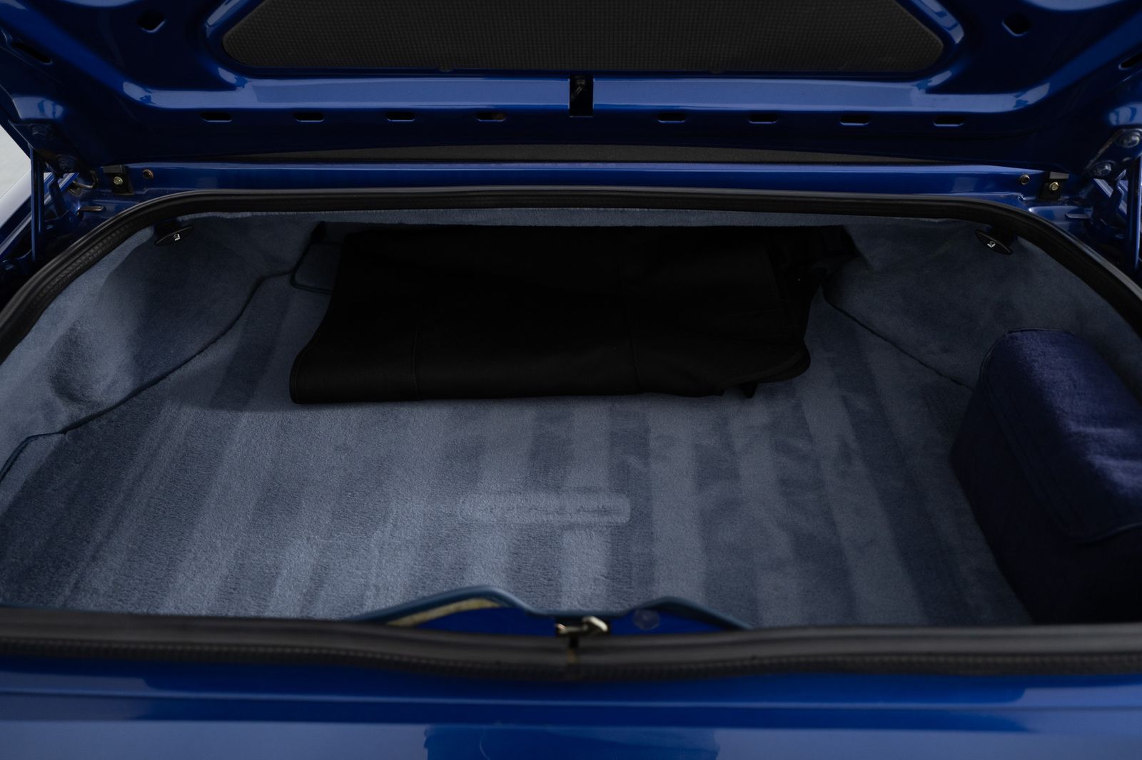 1992 Porsche 968 — full photo 52 of 57