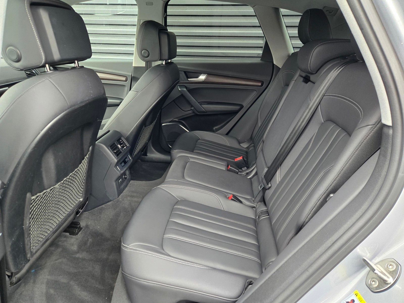 2023 Audi Q5 45 S line Premium — full photo 10 of 45