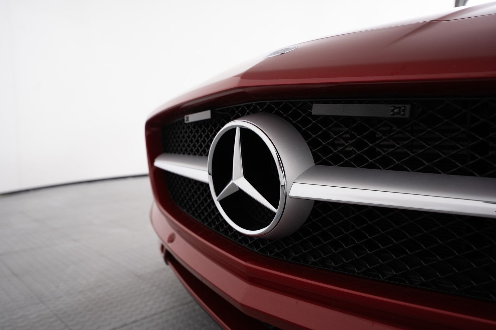 2012 Mercedes-Benz SLS AMG® — full photo 11 of 58
