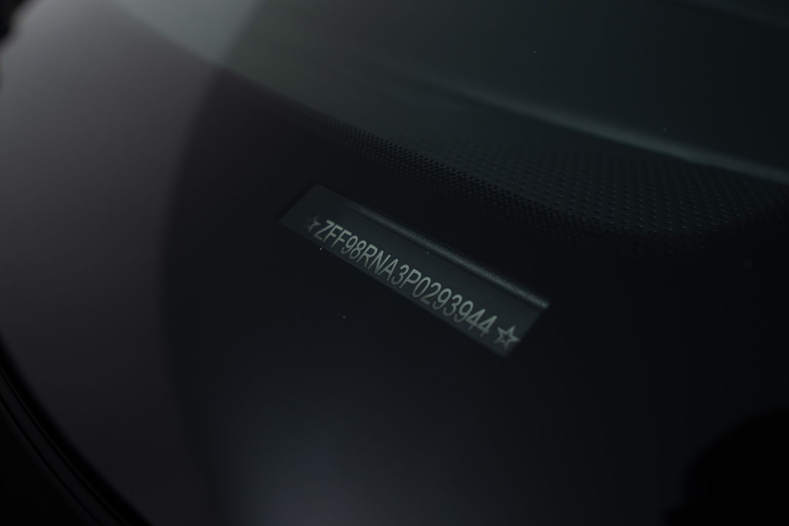 2023 Ferrari Roma — full photo 39 of 40