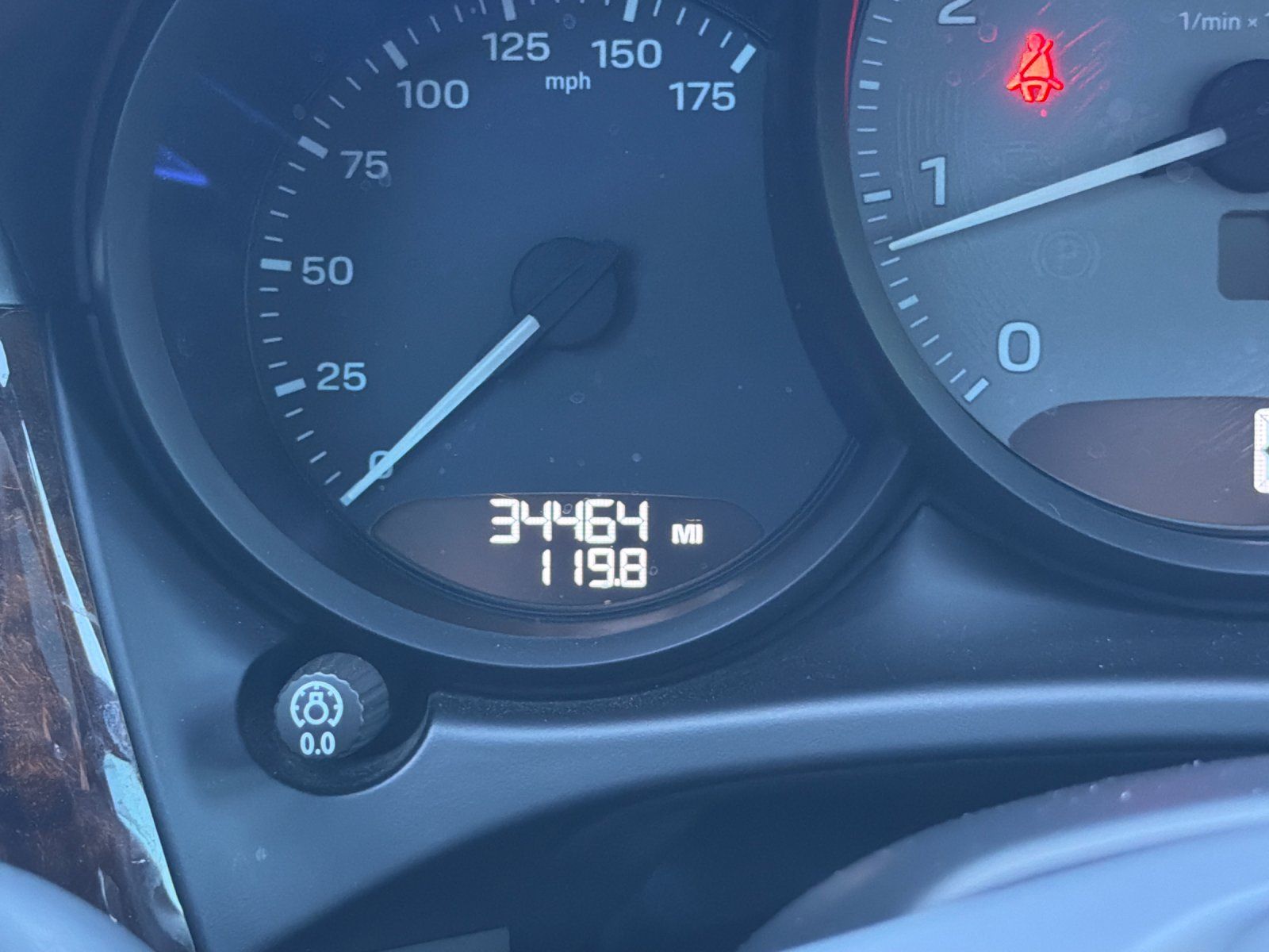 2023 Porsche Macan S — full photo 25 of 28