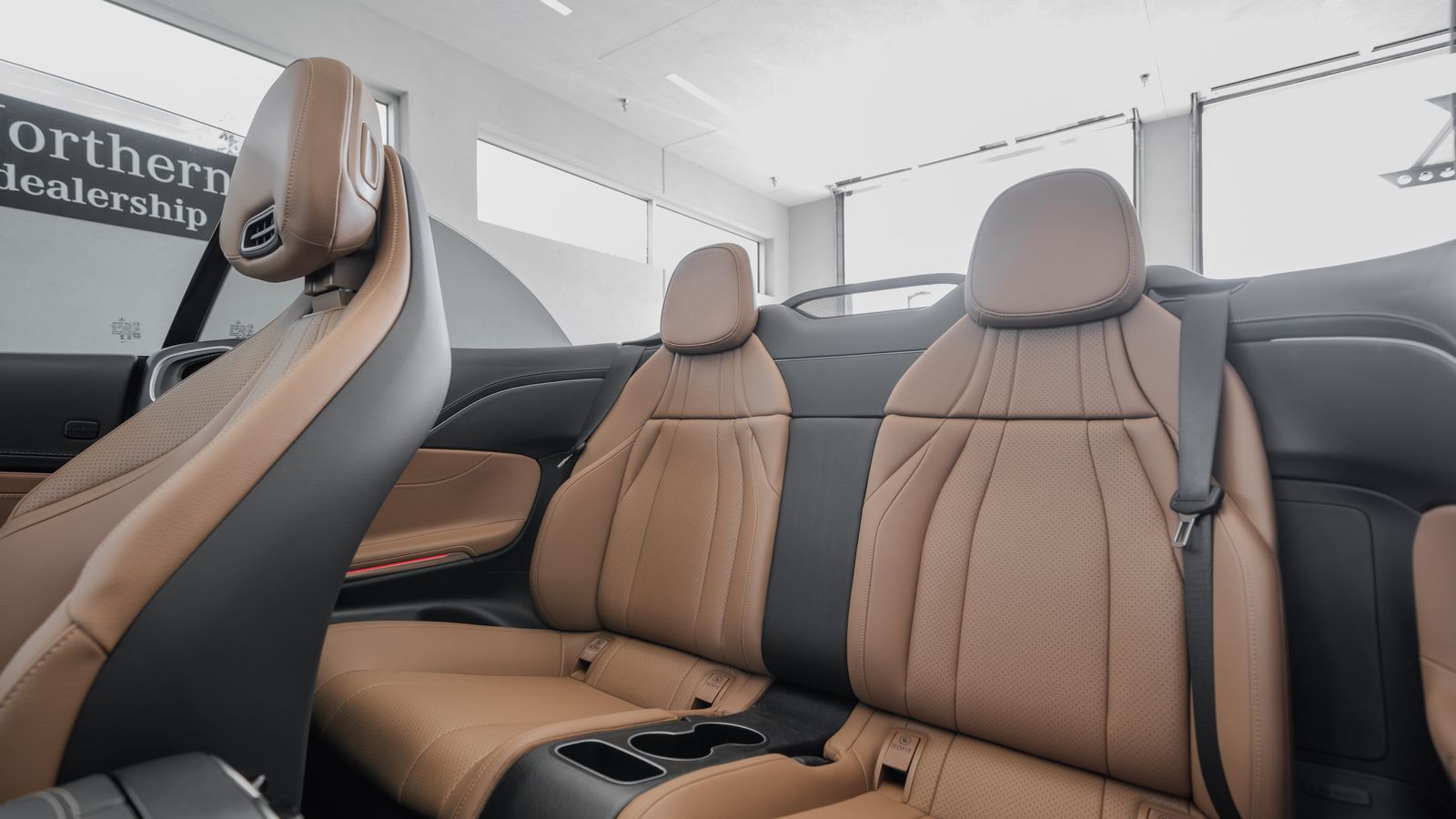 2024 Mercedes-Benz CLE CLE 300 — foto completa 29 de 39