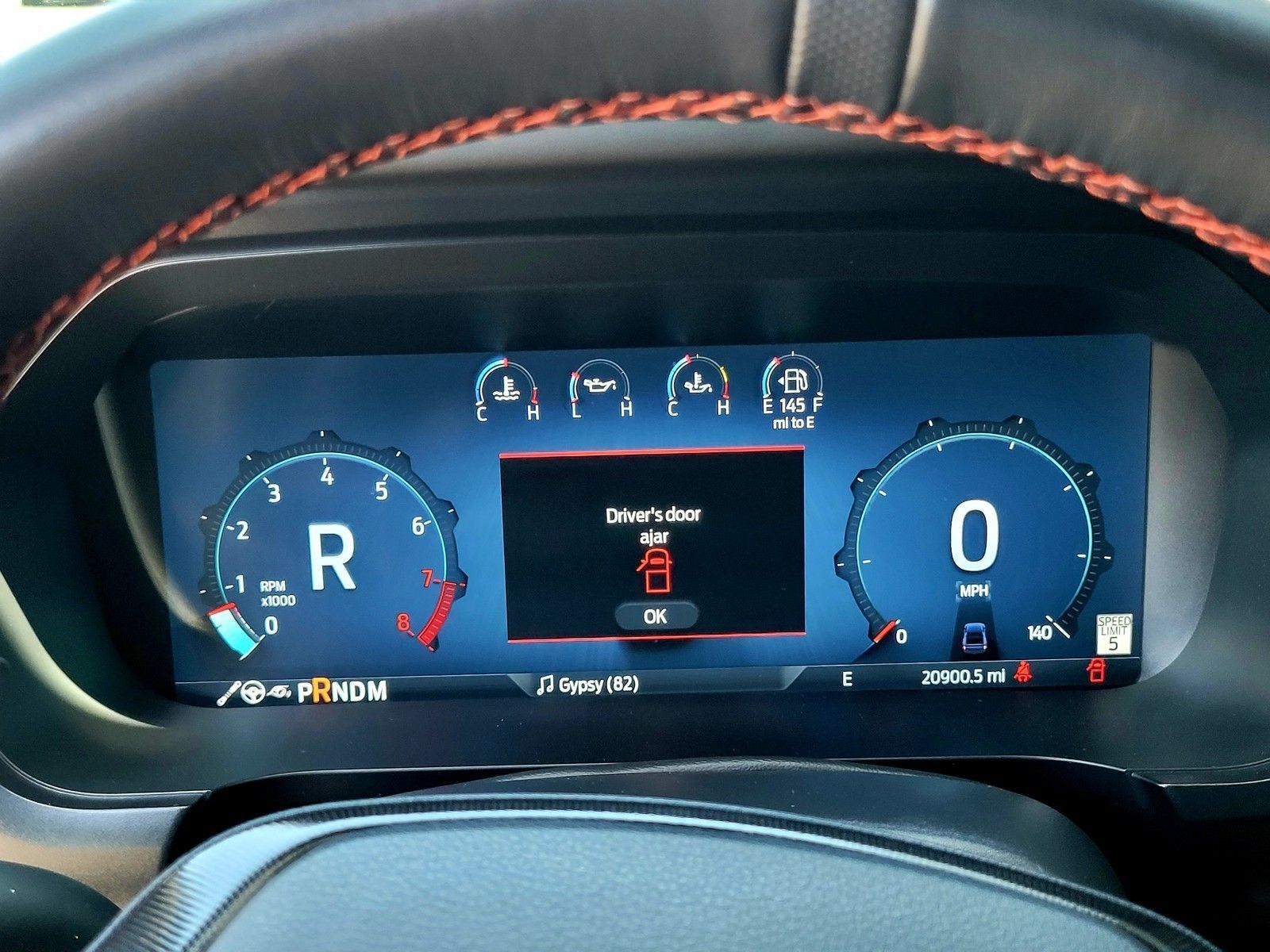 2024 Ford F-150 Raptor — full photo 26 of 46