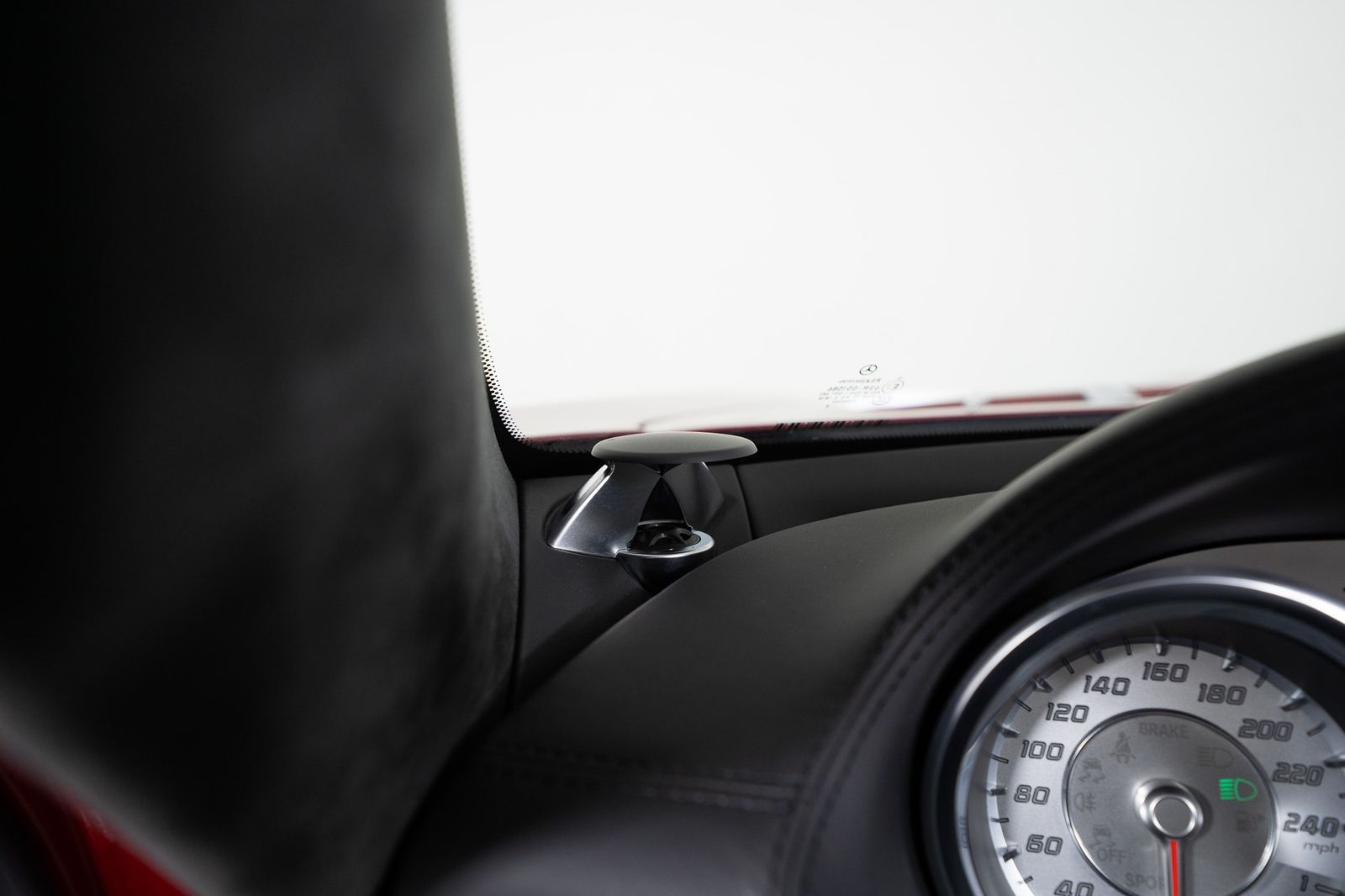 2012 Mercedes-Benz SLS AMG® — full photo 36 of 58
