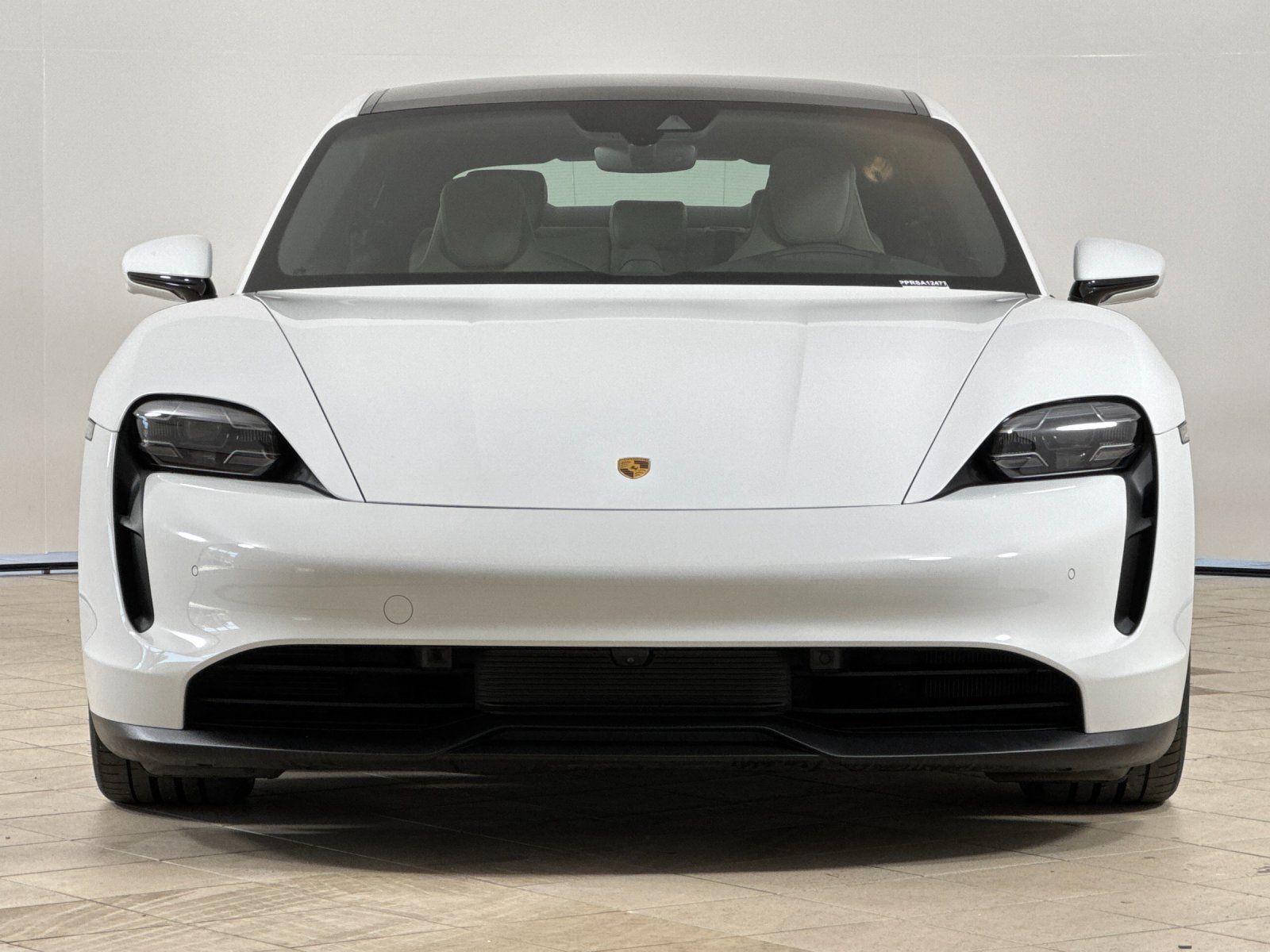 2024 Porsche Taycan Base — full photo 11 of 29