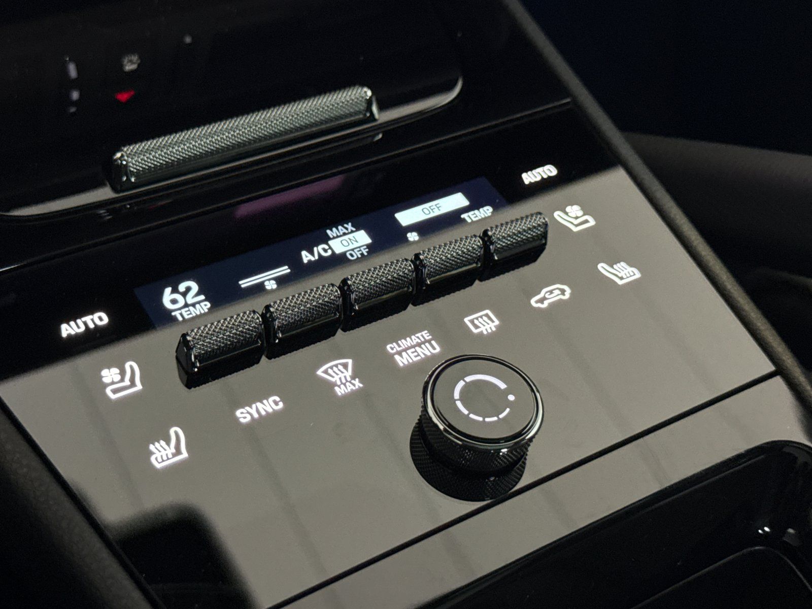 2026 Porsche Cayenne S — foto completa 22 de 30
