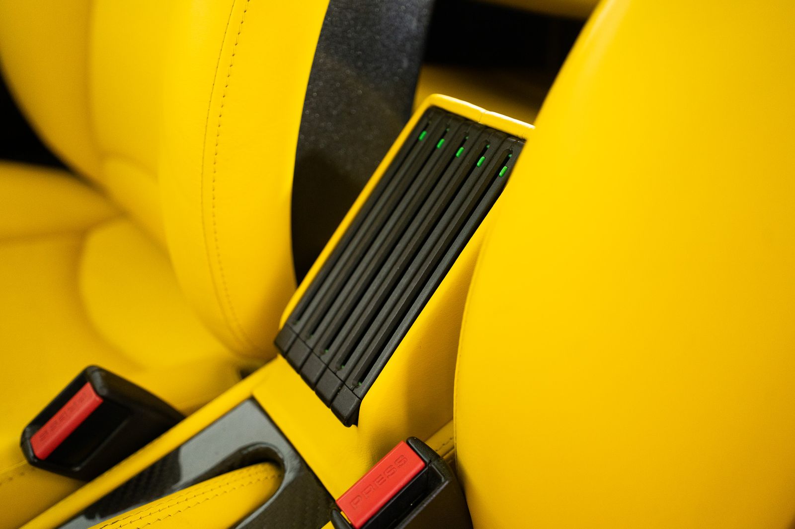 1996 Porsche 911 — full photo 34 of 45