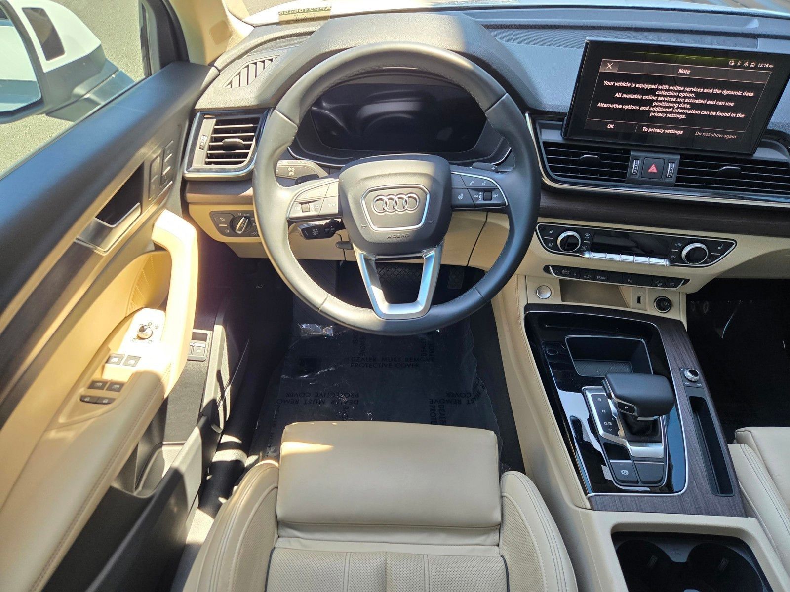 2023 Audi Q5 e 55 Premium Plus — full photo 13 of 45