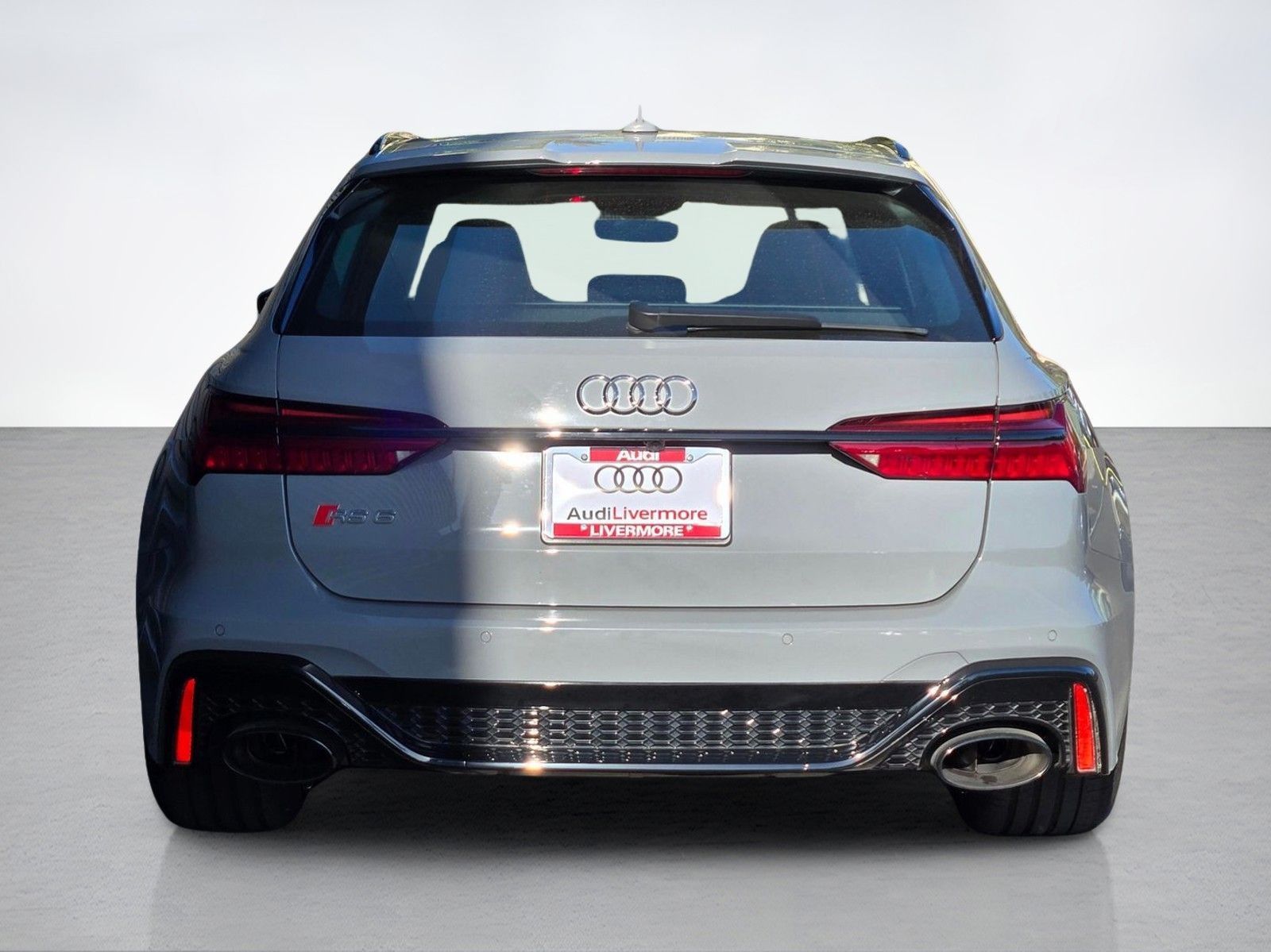 2021 Audi RS 6 4.2 — foto completa 5 de 45