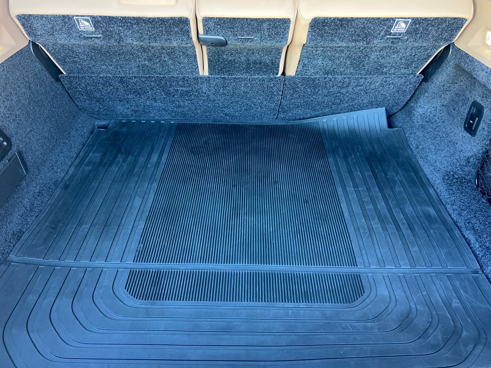 2025 Land Rover Range Rover Autobiography — foto completa 14 de 28