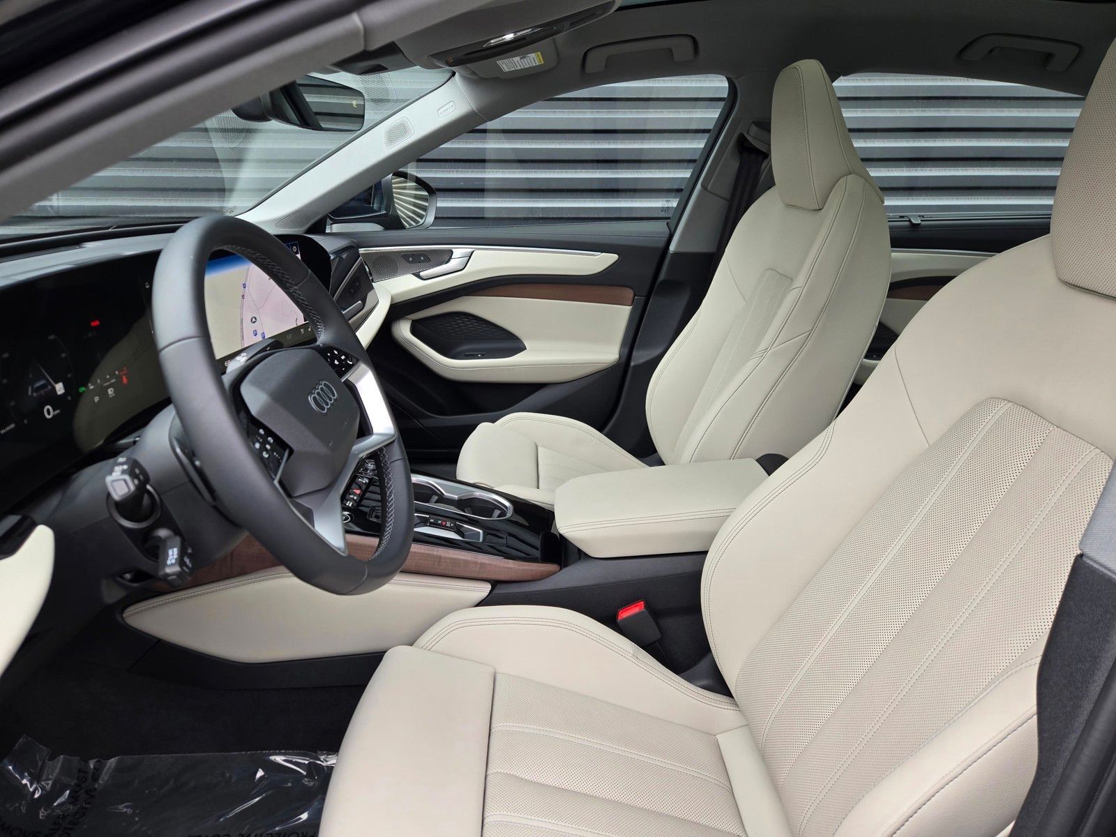 2026 Audi A6 Prestige — full photo 26 of 45