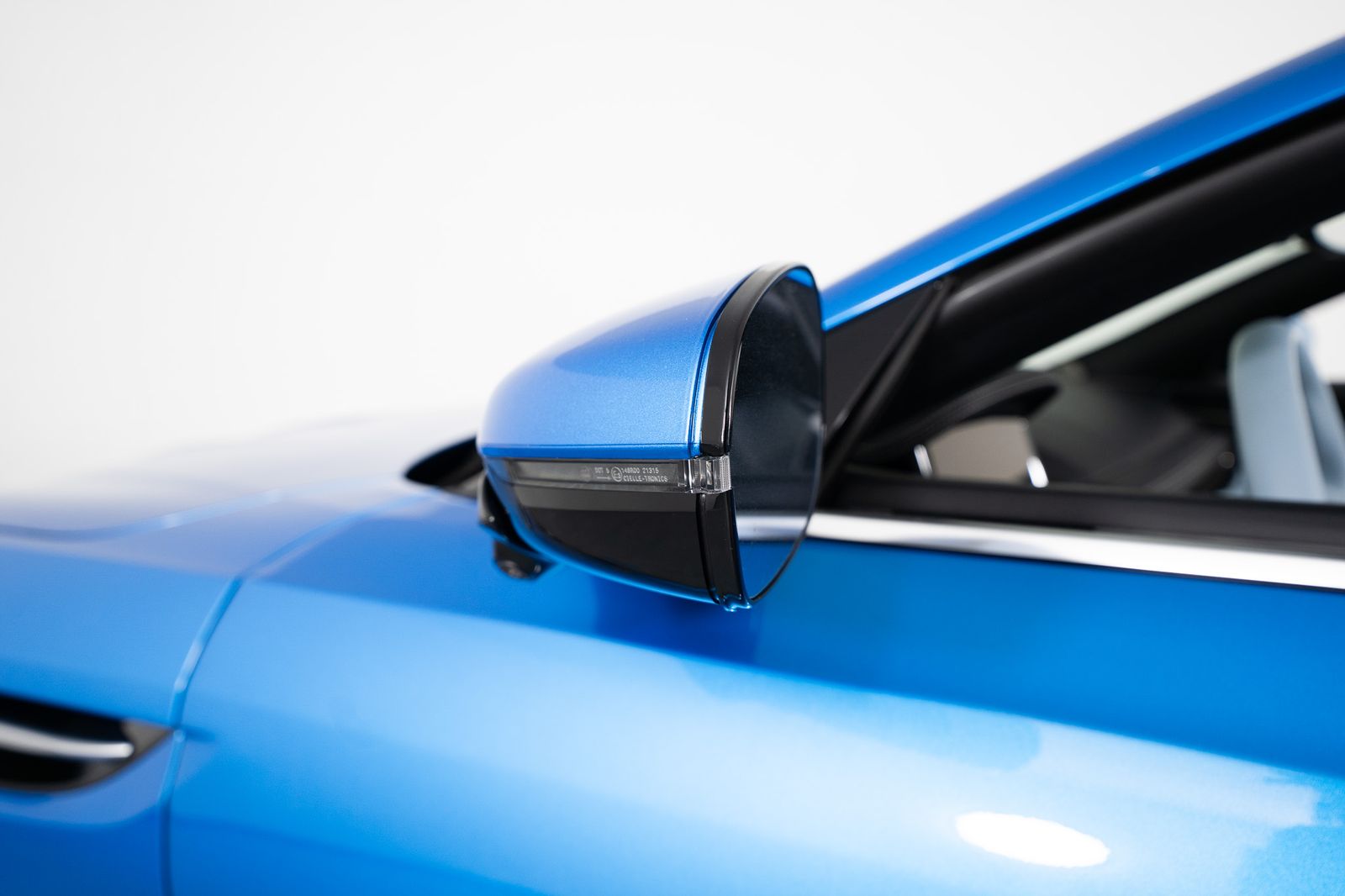 2024 Aston Martin DB12 Volante — full photo 41 of 55