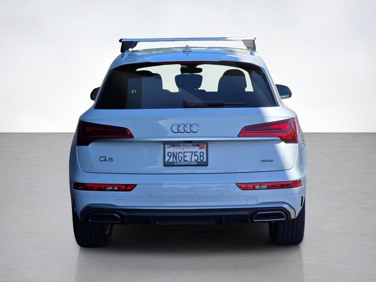2024 Audi Q5 e 55 Premium — full photo 5 of 45