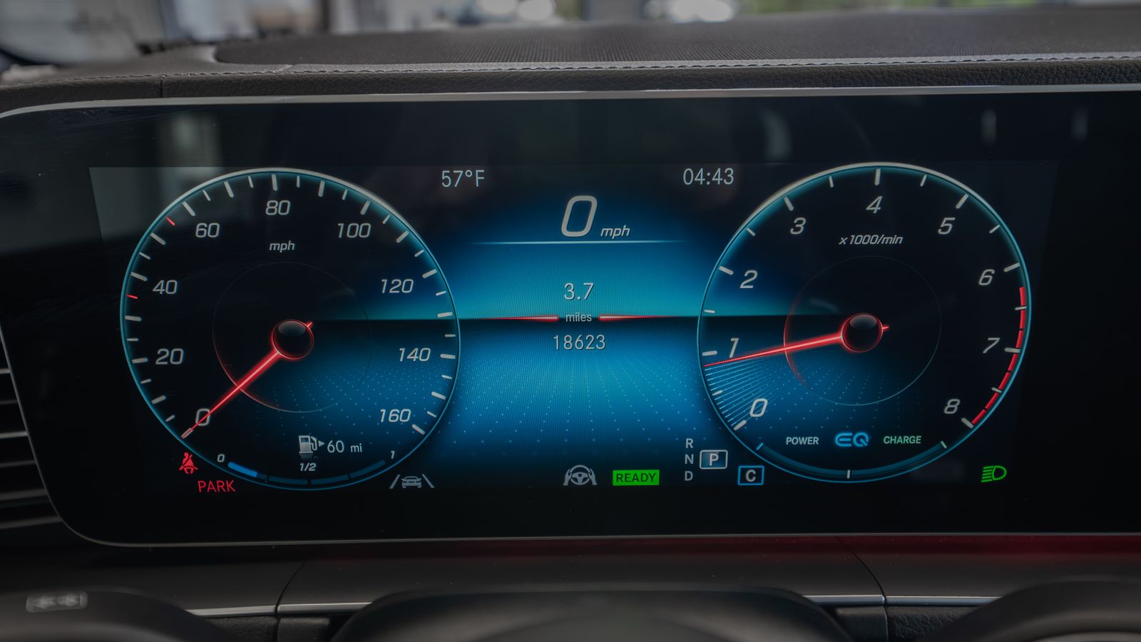 2023 Mercedes-Benz GLS GLS 580 — foto completa 10 de 35
