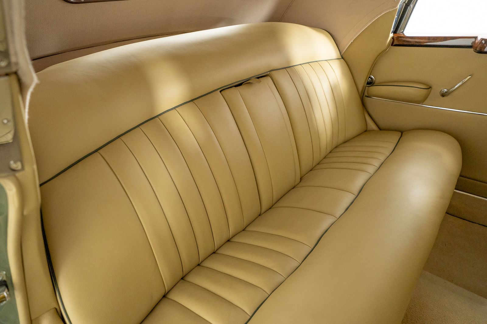 1953 Mercedes-Benz 300-Class — full photo 47 of 100