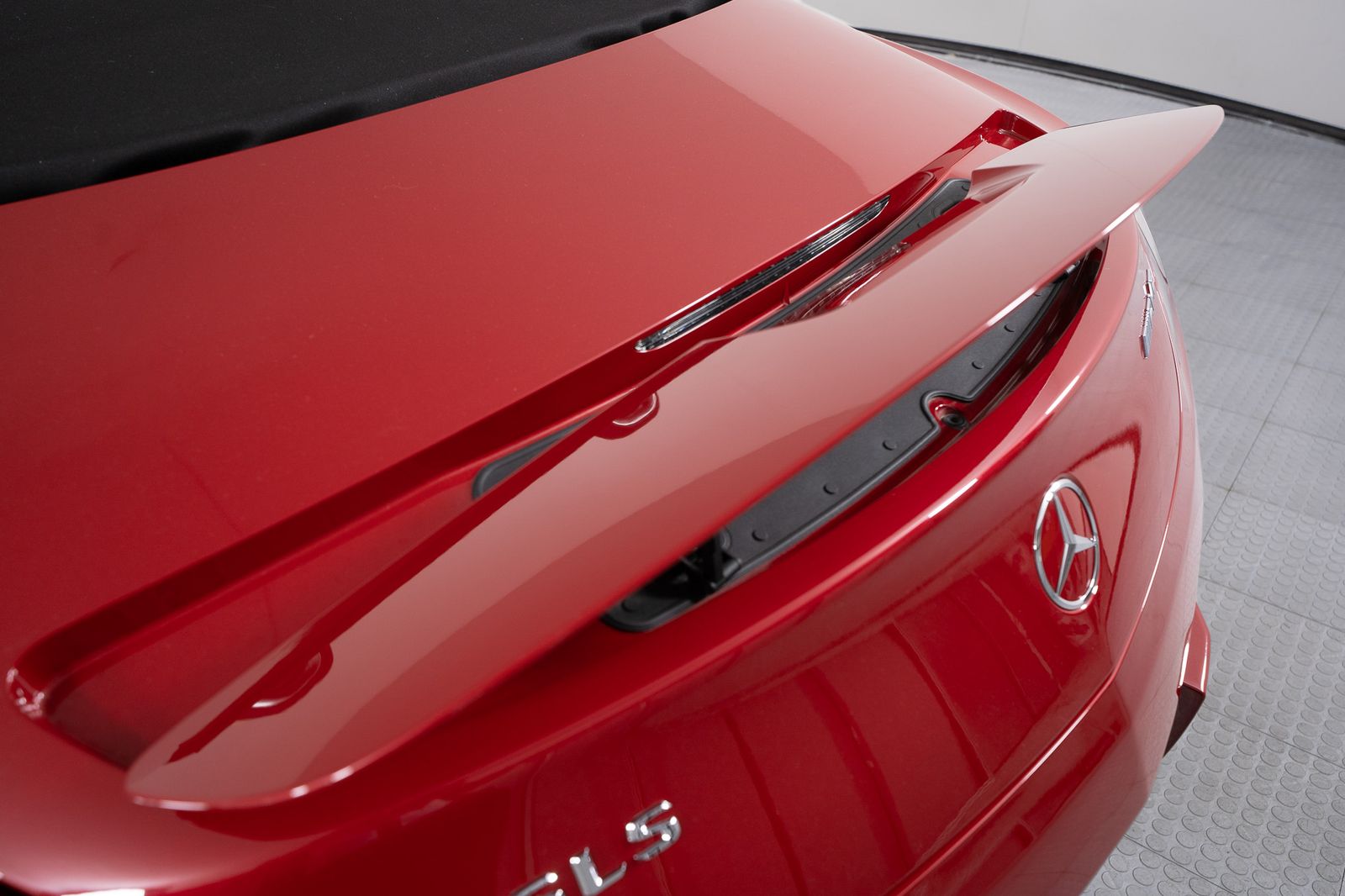 2012 Mercedes-Benz SLS AMG® — full photo 21 of 58