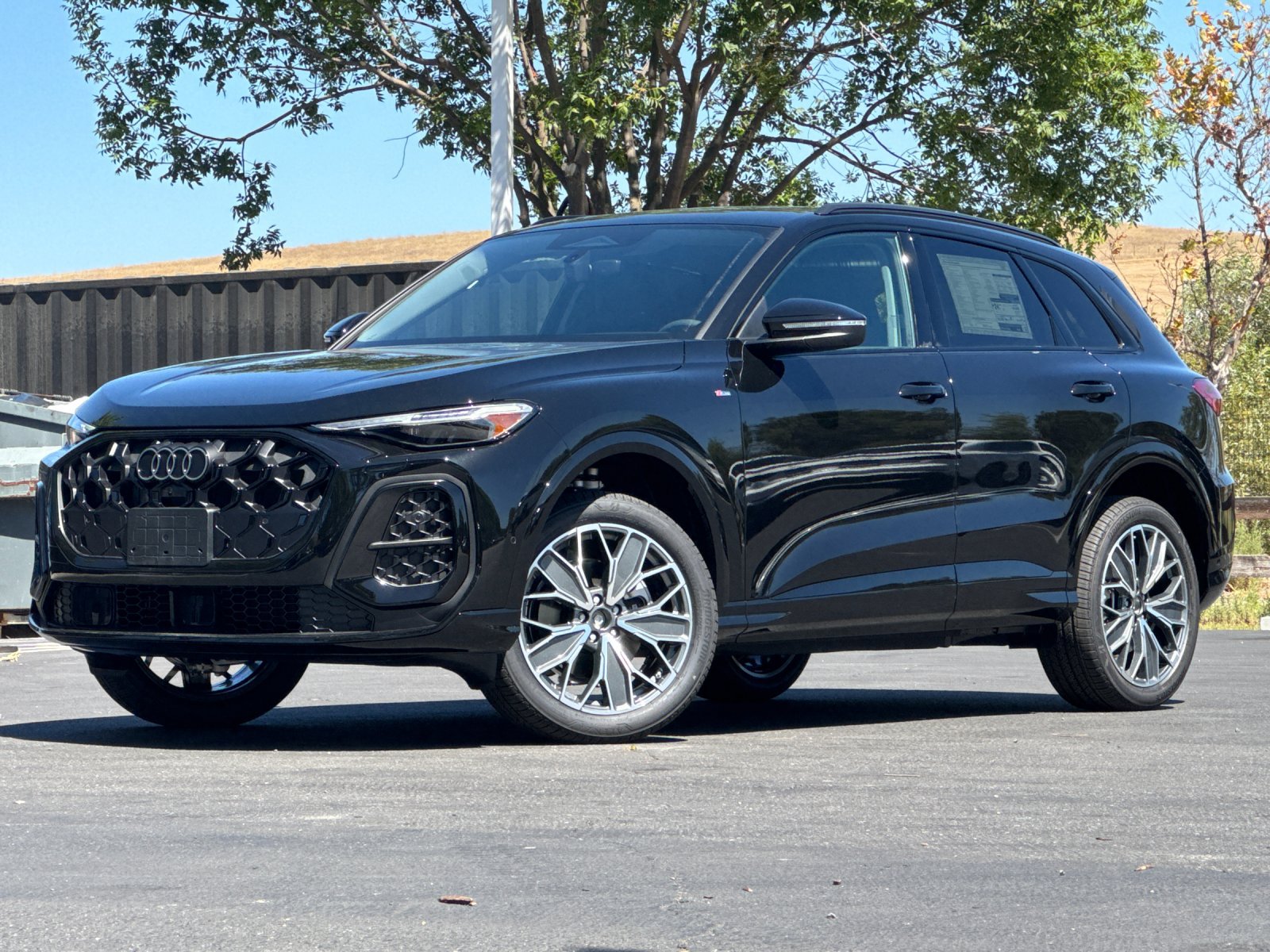 2026 Audi Q5 2.0T Premium Plus — foto 1 de 28