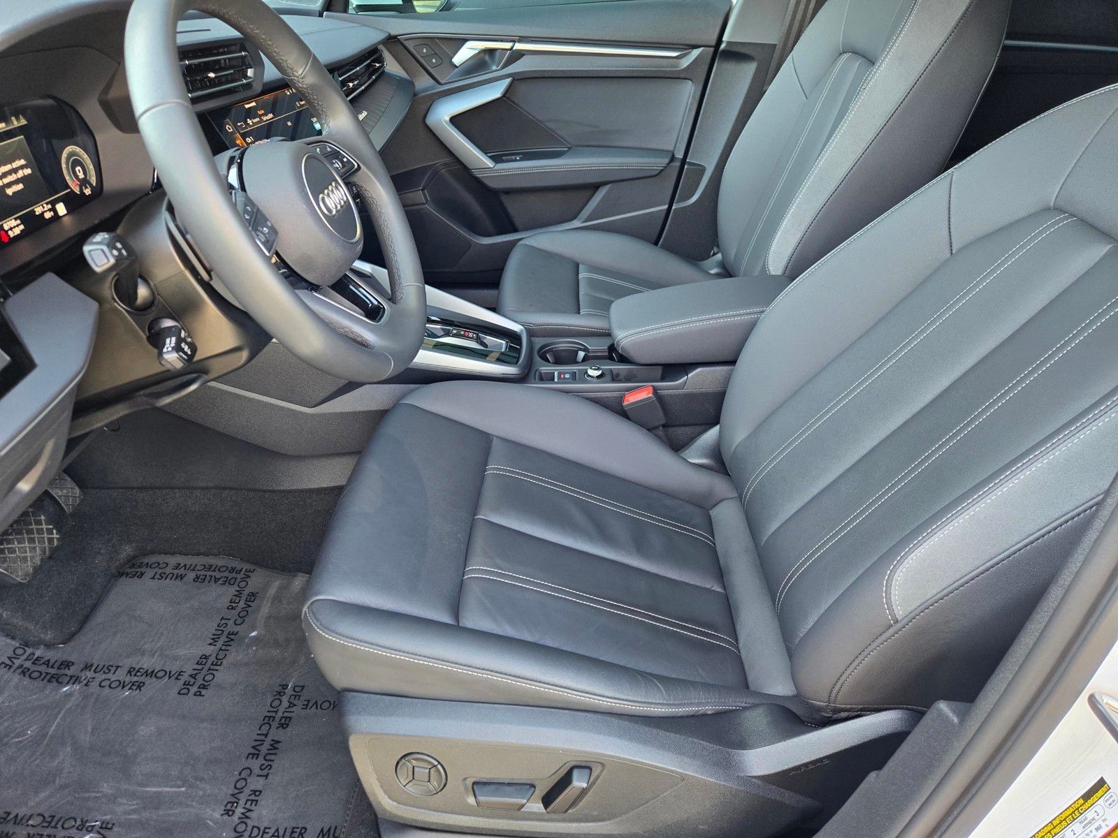 2026 Audi A3 40 Premium — full photo 25 of 45