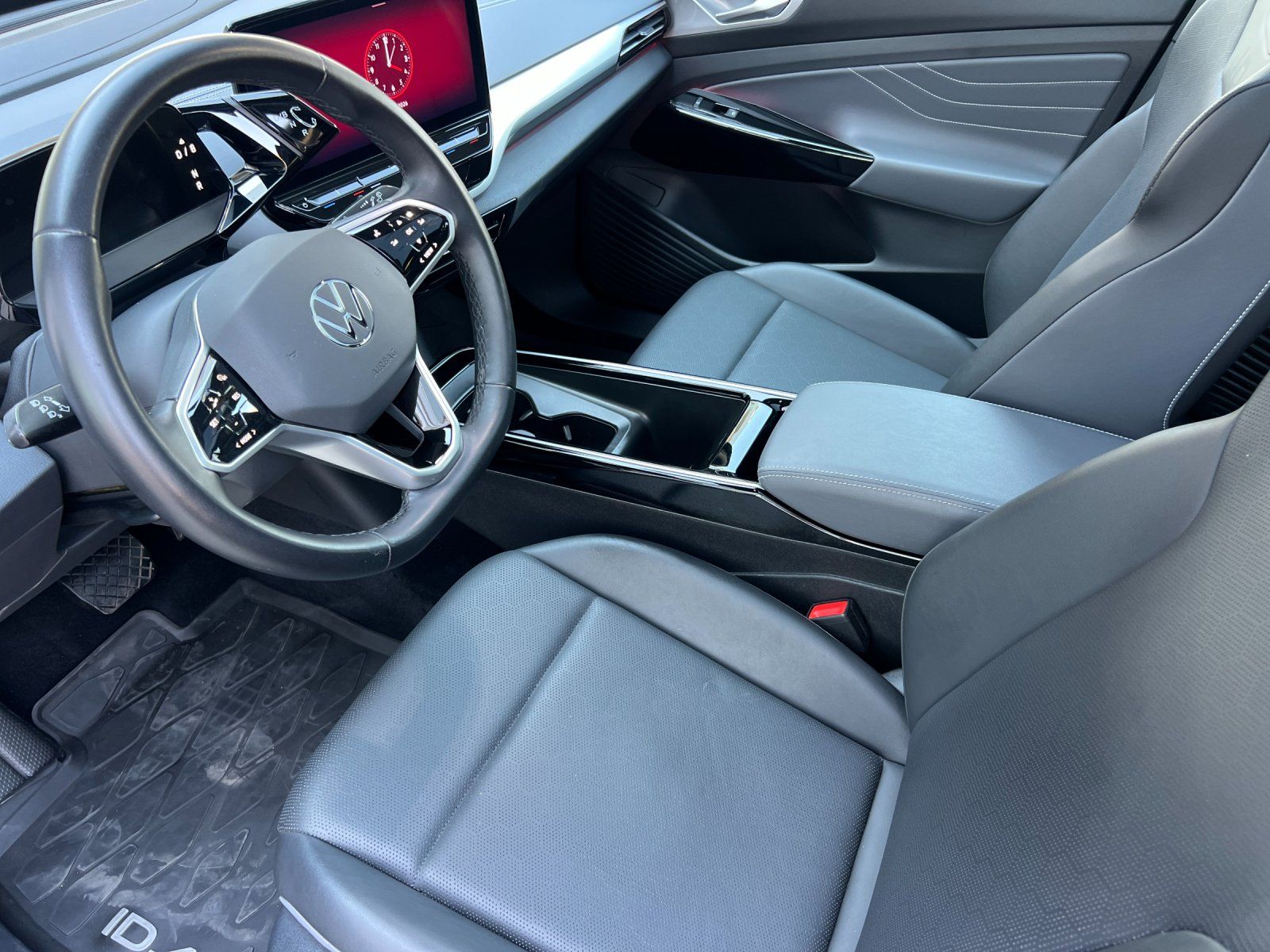 2023 Volkswagen ID.4 S — full photo 10 of 29