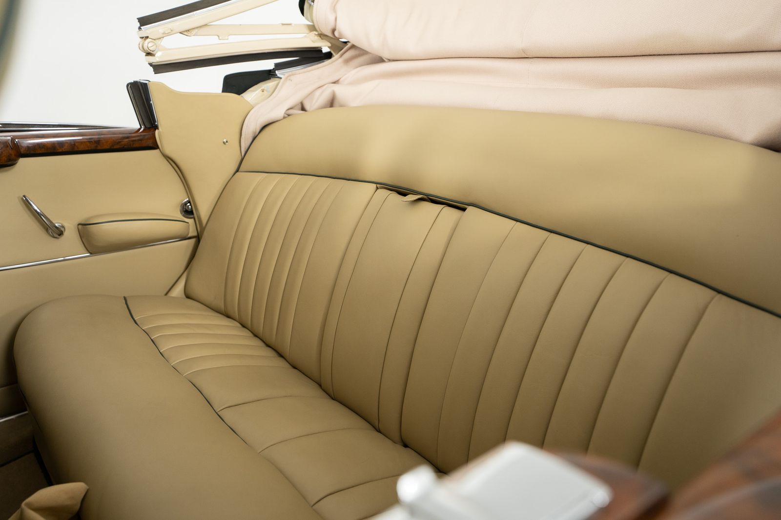 1953 Mercedes-Benz 300-Class — full photo 78 of 100