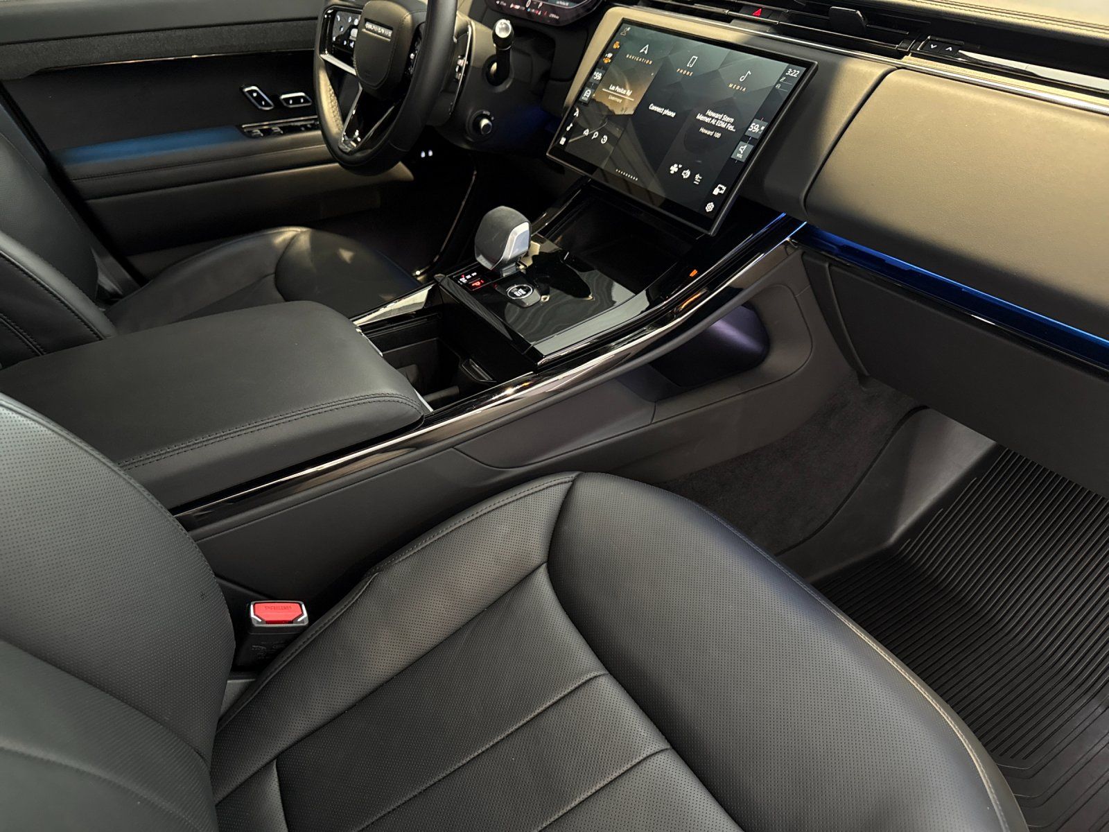 2025 Land Rover Range Rover Sport Autobiography — foto completa 15 de 29