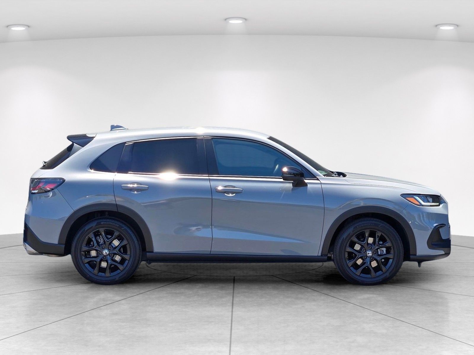 2024 Honda HR-V Sport — full photo 8 of 28