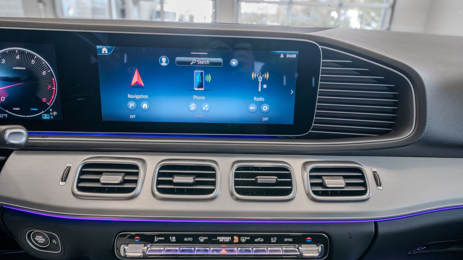 2024 Mercedes-Benz GLE GLE 350 — full photo 20 of 33