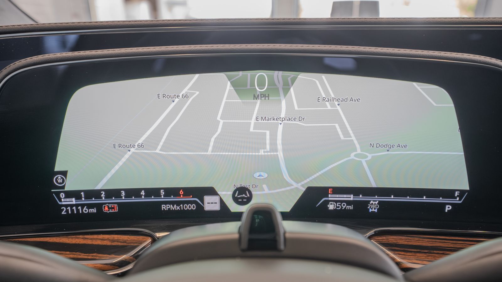 2023 Cadillac Escalade Premium Luxury — full photo 10 of 35