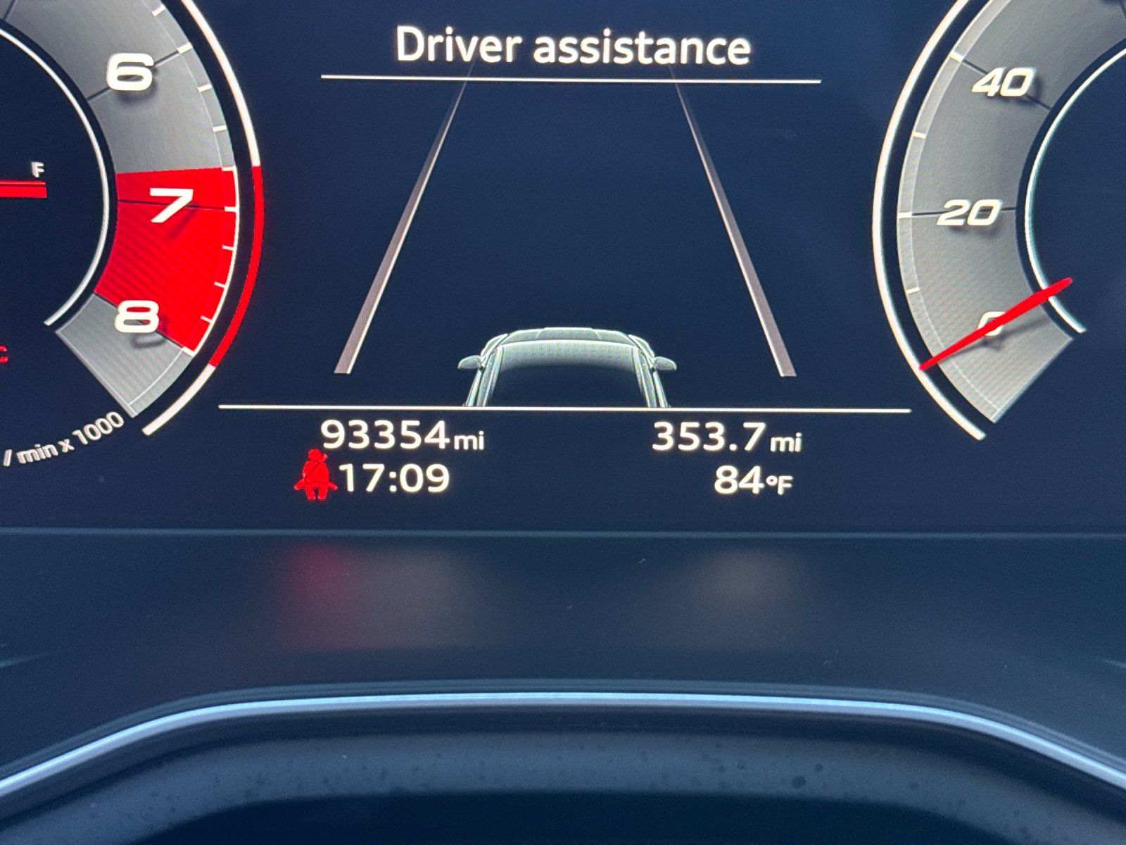 2021 Audi A5 Sportback 45 S line Premium Plus — full photo 25 of 26
