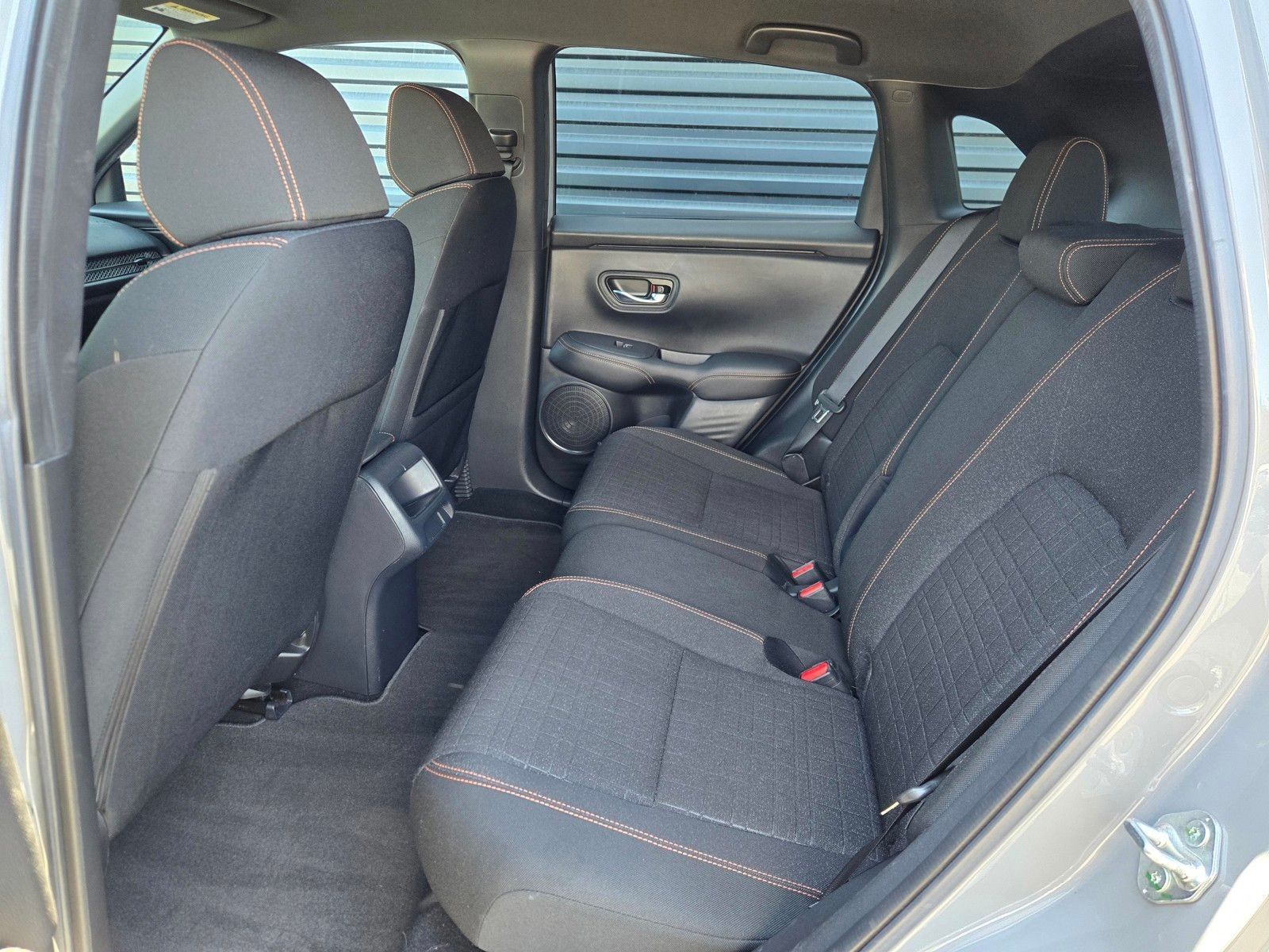 2024 Honda HR-V Sport — full photo 12 of 28