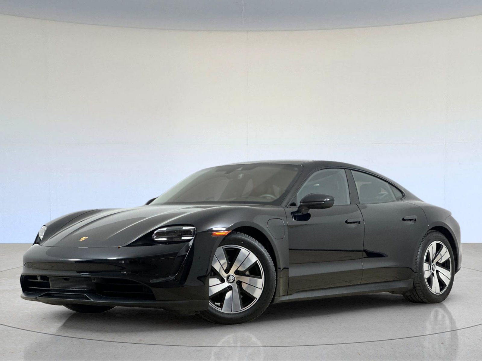2023 Porsche Taycan Base — foto 1 de 27