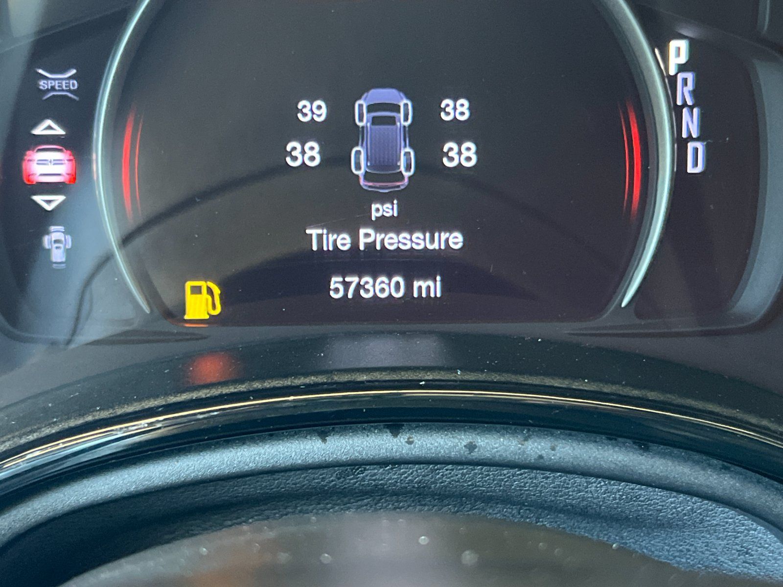 2024 Dodge Durango GT Plus — foto completa 29 de 30
